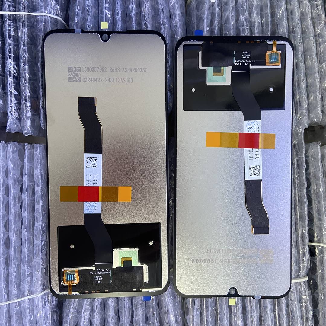 For Redmi Note8t Lcd Screen display and Lcd Screen replacement