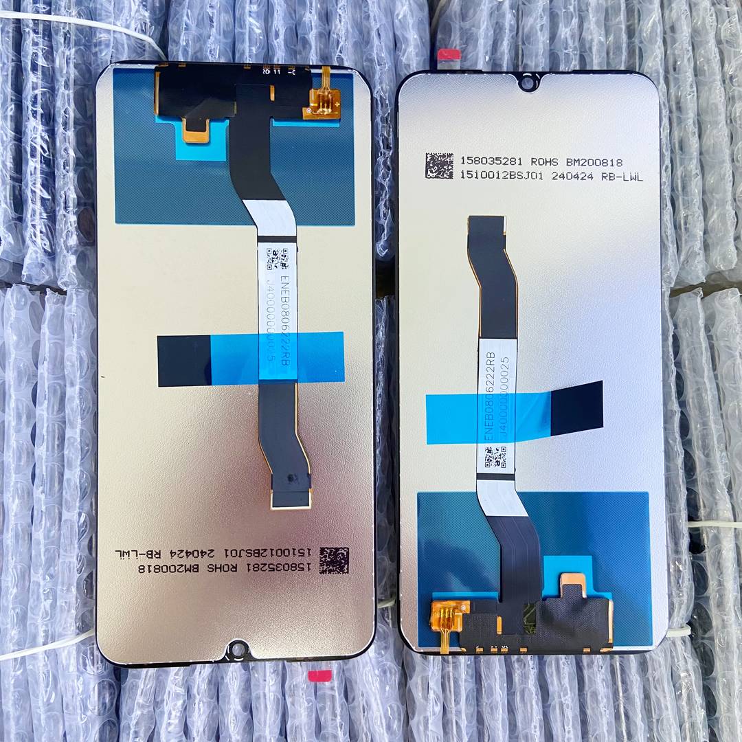 For Redmi Note 8 ORG Lcd Screen display and Lcd Screen replacement