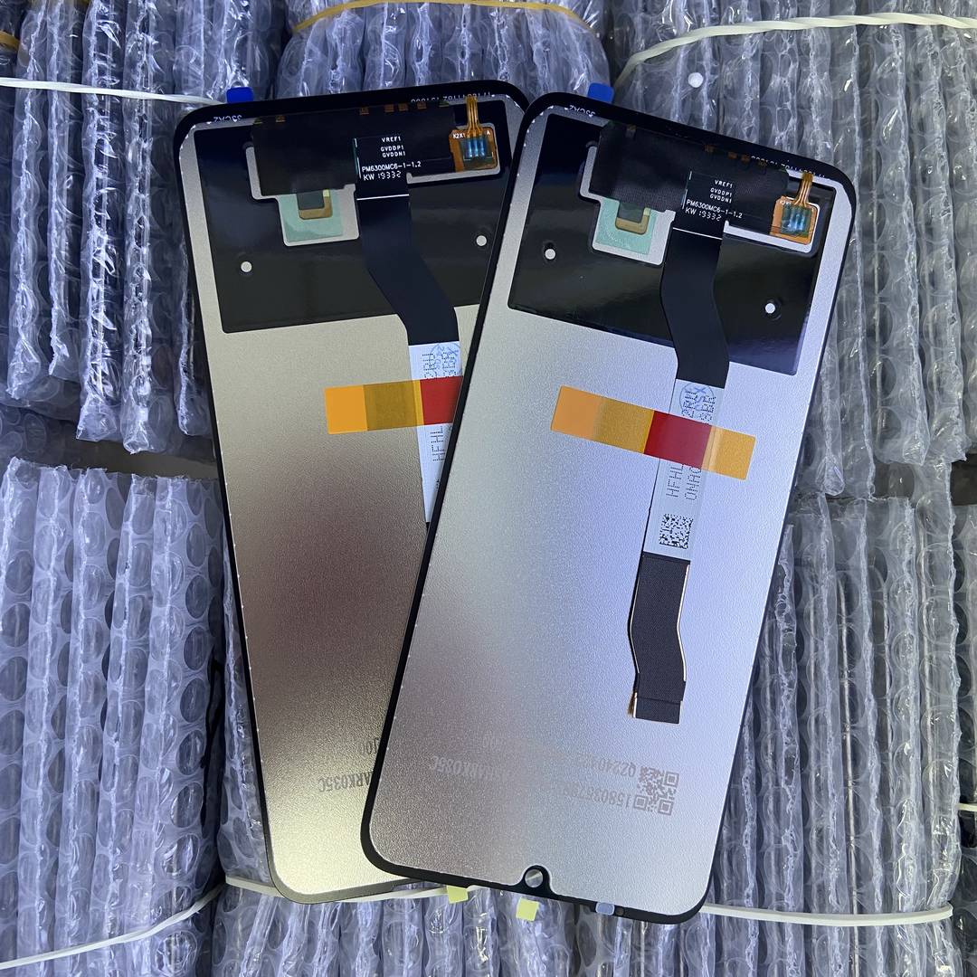 For Redmi Note8t Lcd Screen display and Lcd Screen replacement