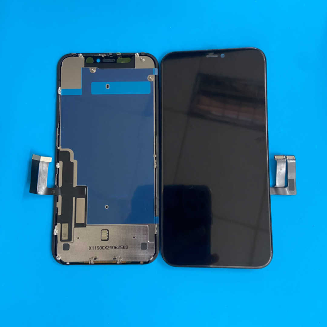 For iPhone 11 INCELL Lcd Screen display and Lcd Screen replacement