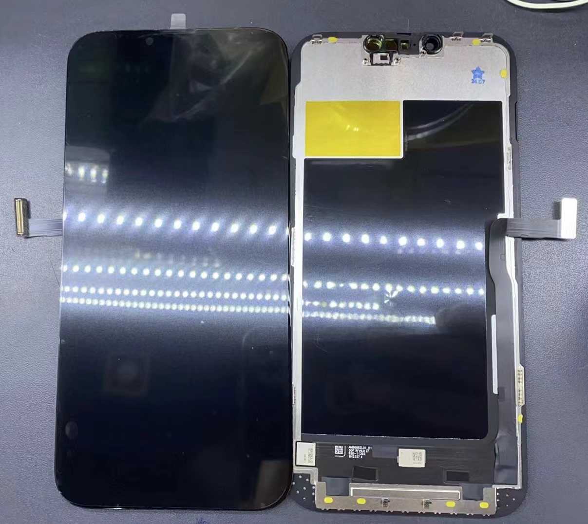 For iPhone 13 Promax INCELL Lcd Screen display and Lcd Screen replacement