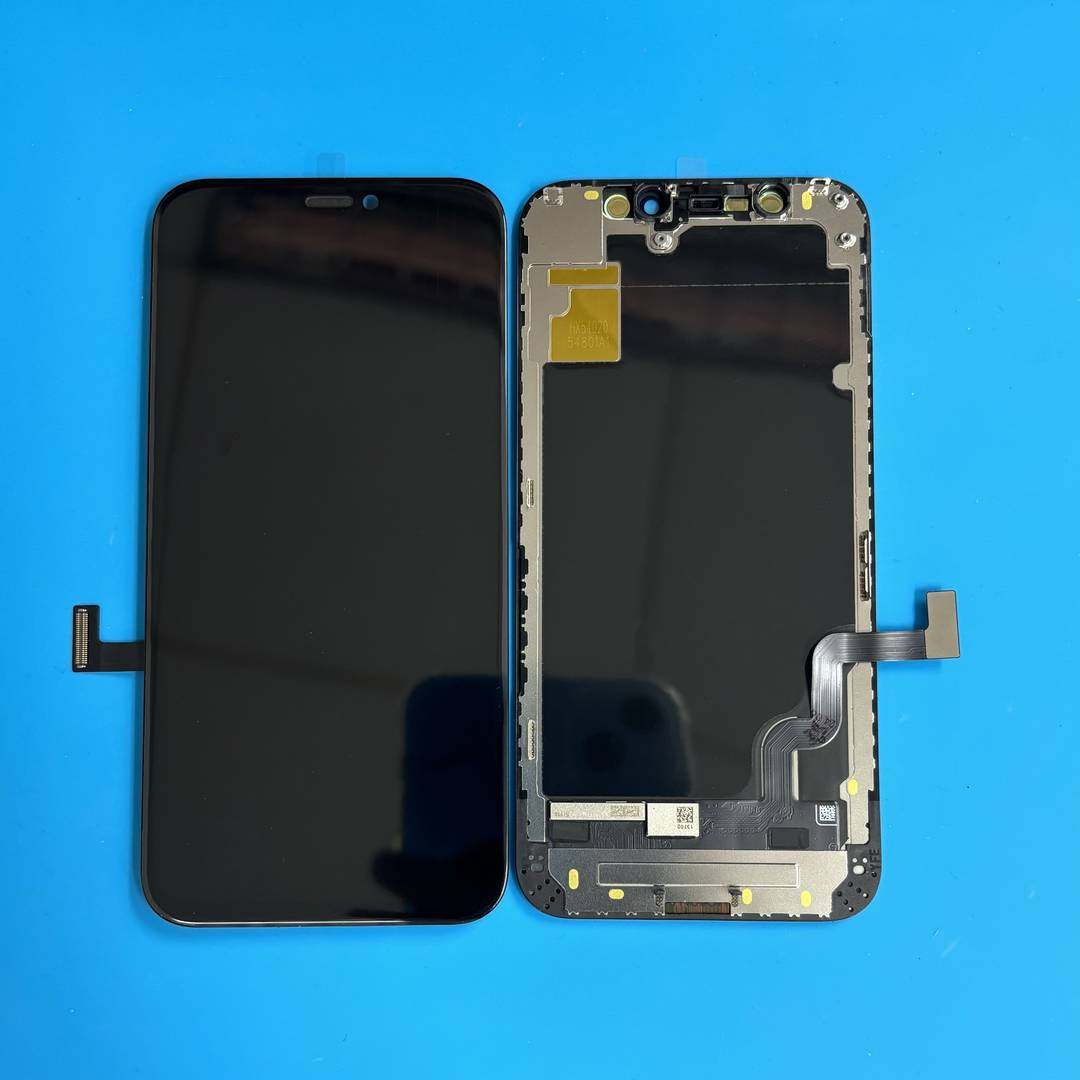 For iPhone 12 Mini INCELL Lcd Screen display and Lcd Screen replacement