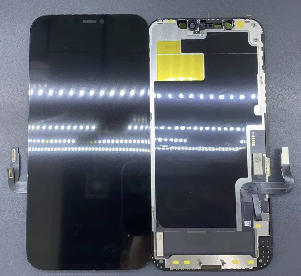 For iPhone 12/12Pro INCELL Lcd Screen display and Lcd Screen replacement