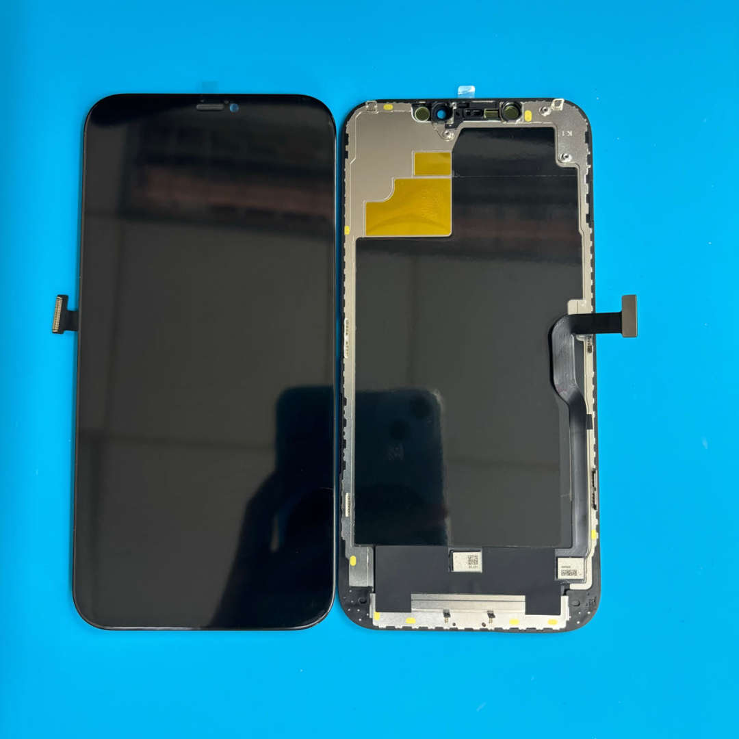 For iPhone 12 pro max incell Lcd Screen display and Lcd Screen replacement