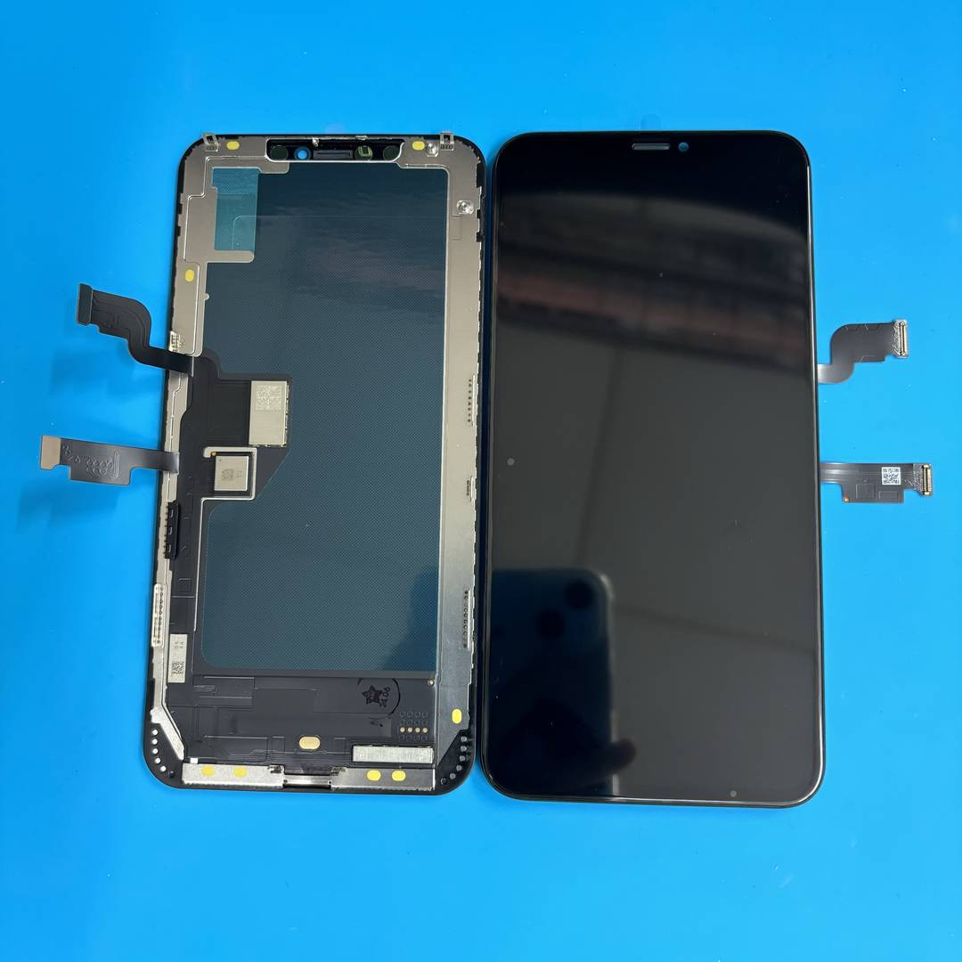 For iPhone XS MAX INCELL Lcd Screen display and Lcd Screen replacement