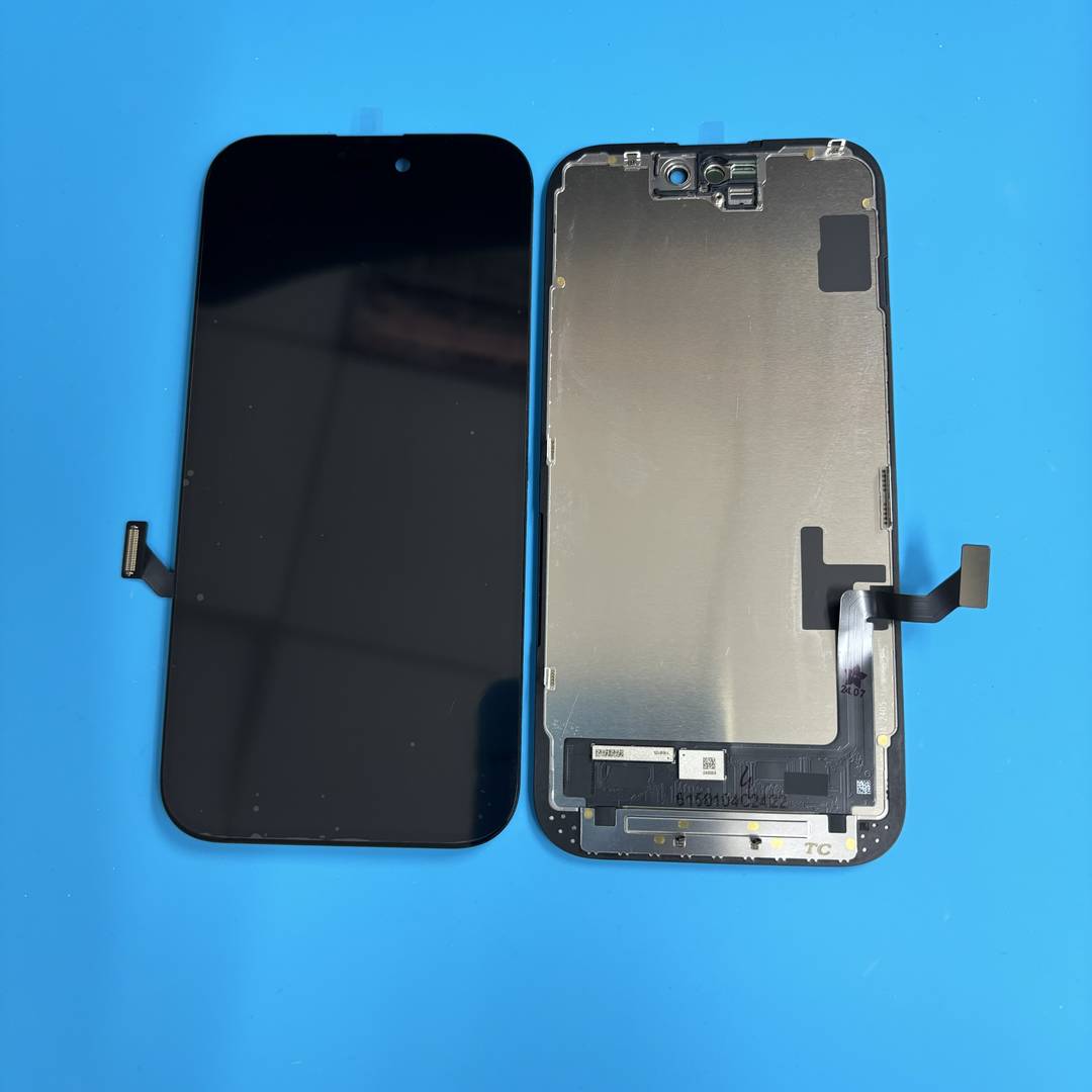 For iPhone 15 TC INCELL Lcd Screen display and Lcd Screen replacement