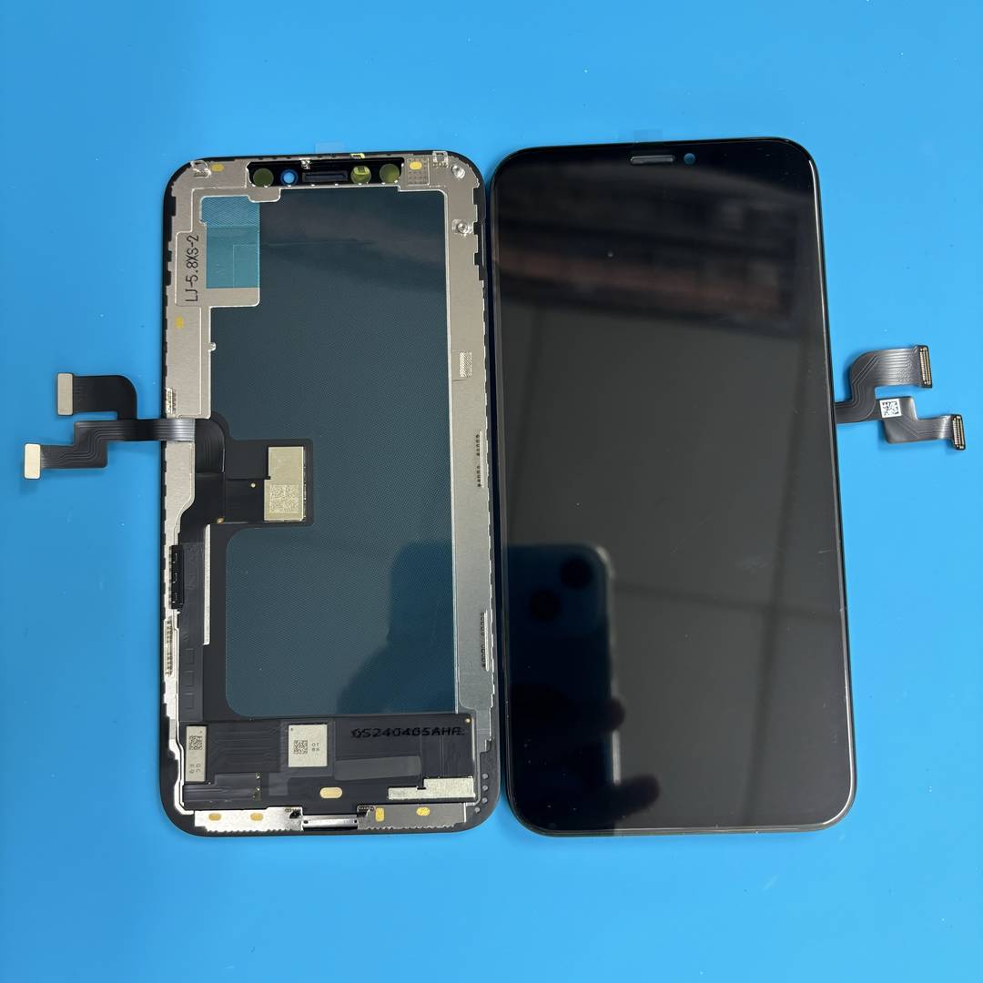 For iPhone XS INCELL Lcd Screen display and Lcd Screen replacement