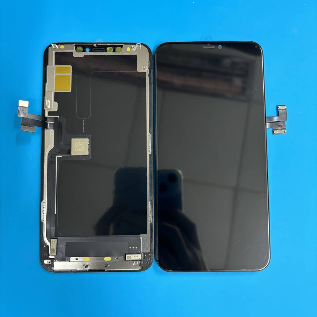 For iPhone 11 pro max INCELL Lcd Screen display and Lcd Screen replacement