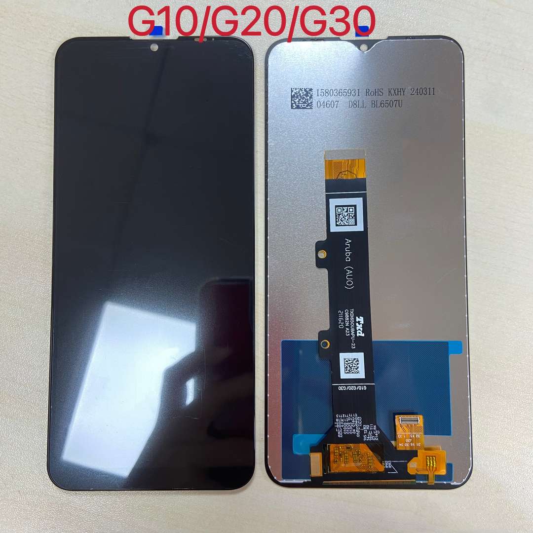 For Motorola G10 ORG Lcd Screen display and Lcd Screen replacement