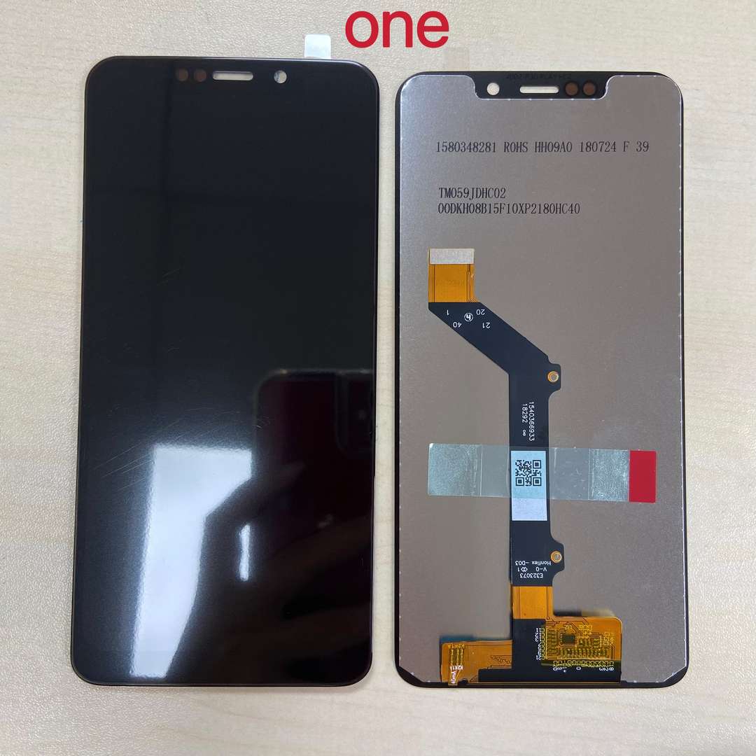 For Motorola ONE ORG Lcd Screen display and Lcd Screen replacement