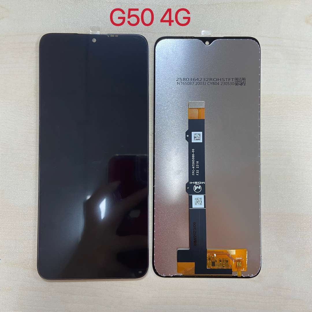 For Motorola G50 4G ORG Lcd Screen display and Lcd Screen replacement