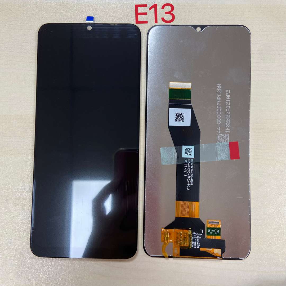 For Motorola E13 ORG Lcd Screen display and Lcd Screen replacement