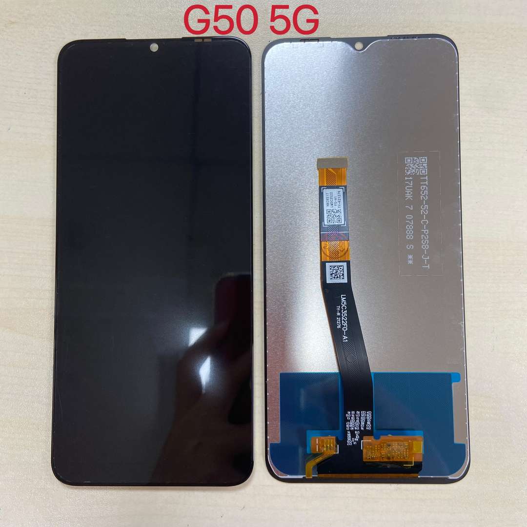 For Motorola G50 5G ORG Lcd Screen display and Lcd Screen replacement