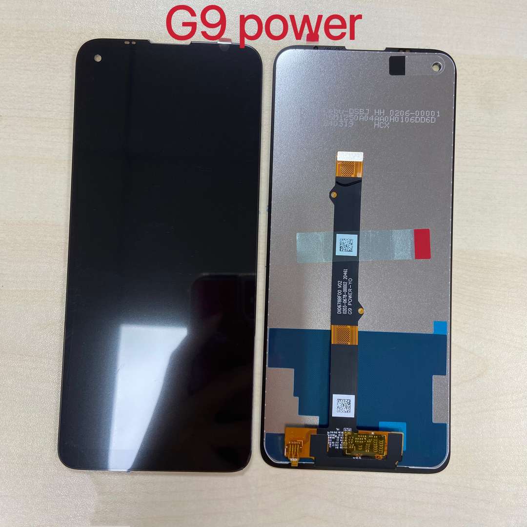 For Motorola G9 POWER ORG Lcd Screen display and Lcd Screen replacement