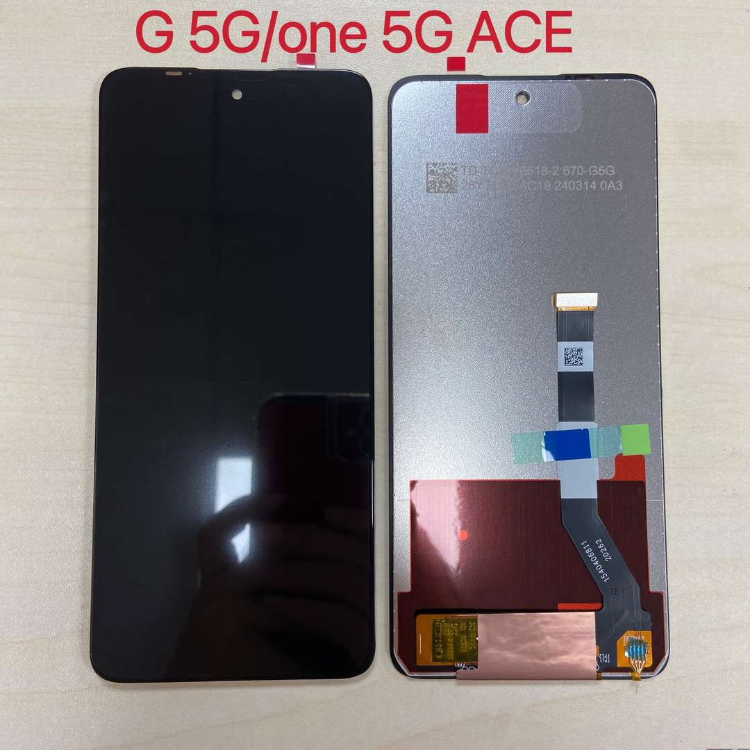 For Motorola G 5G ORG Lcd Screen display and Lcd Screen replacement