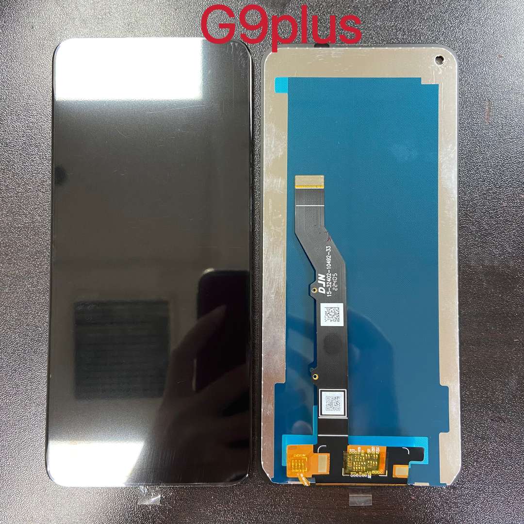 For Motorola G9 PLUS ORG Lcd Screen display and Lcd Screen replacement