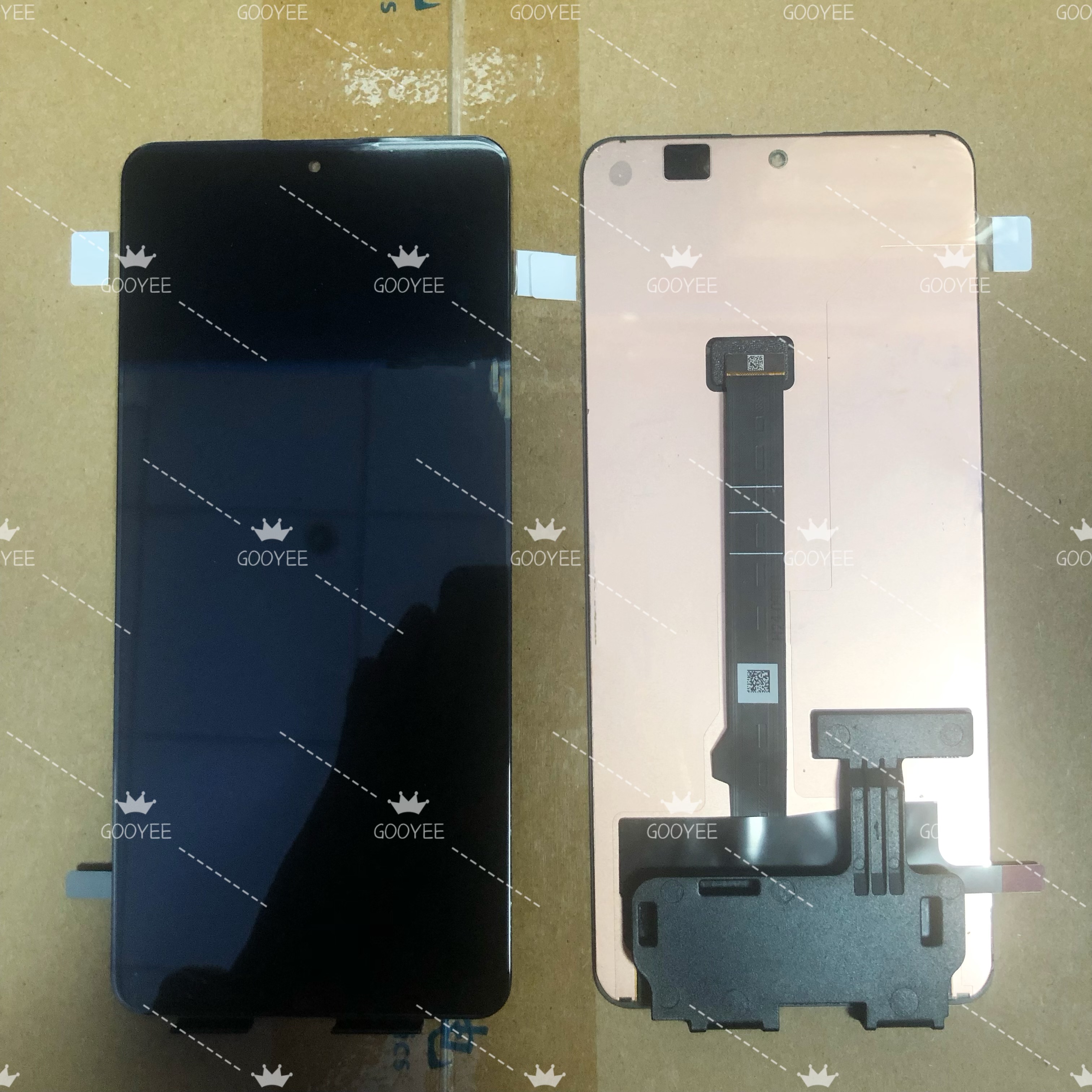 For Redmi Note13 Pro 5G OLED Lcd Screen display and Lcd Screen replacement