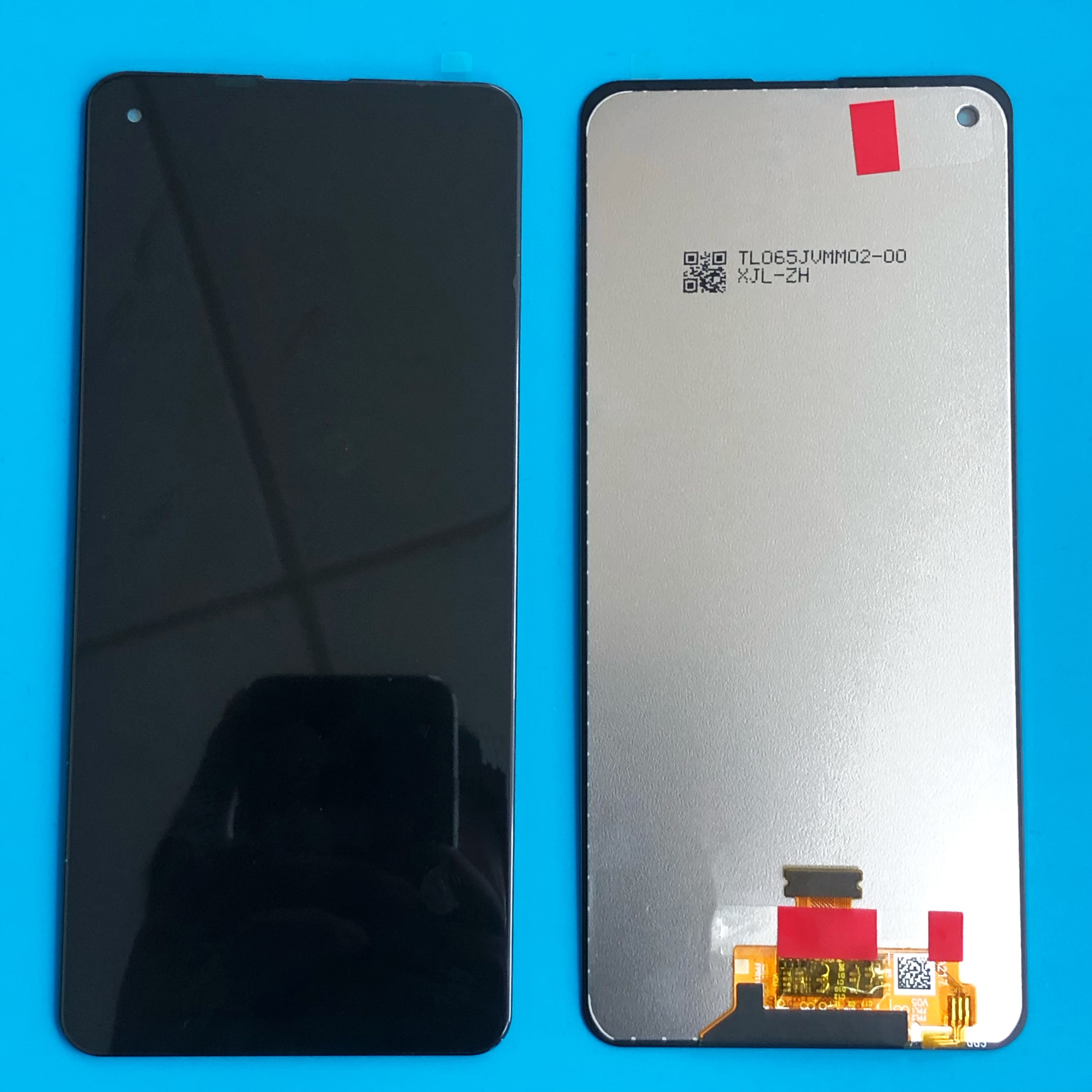 For Samsung A21S Lcd Screen display and Lcd Screen replacement