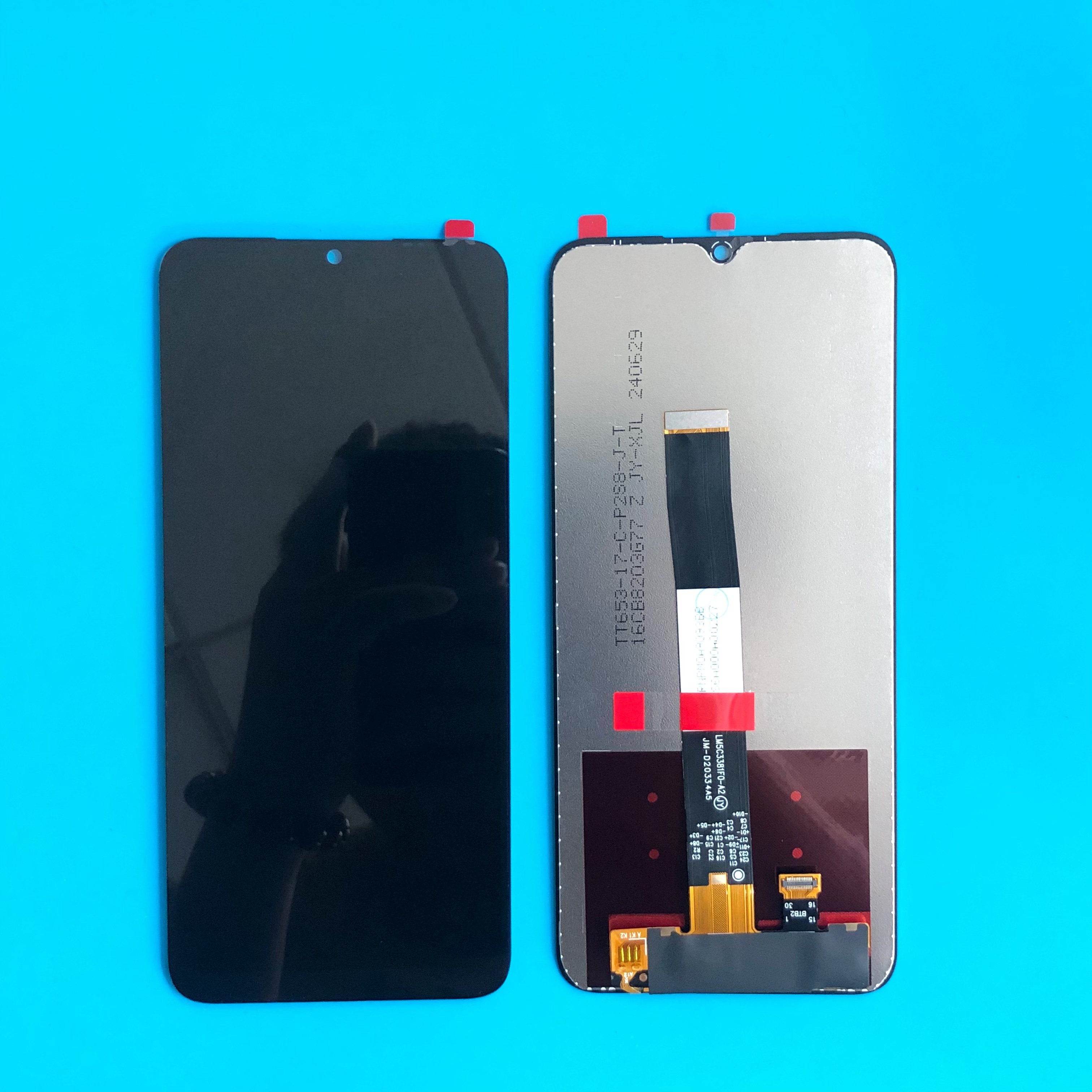 For Redmi 9A ORG Lcd Screen display and Lcd Screen replacement