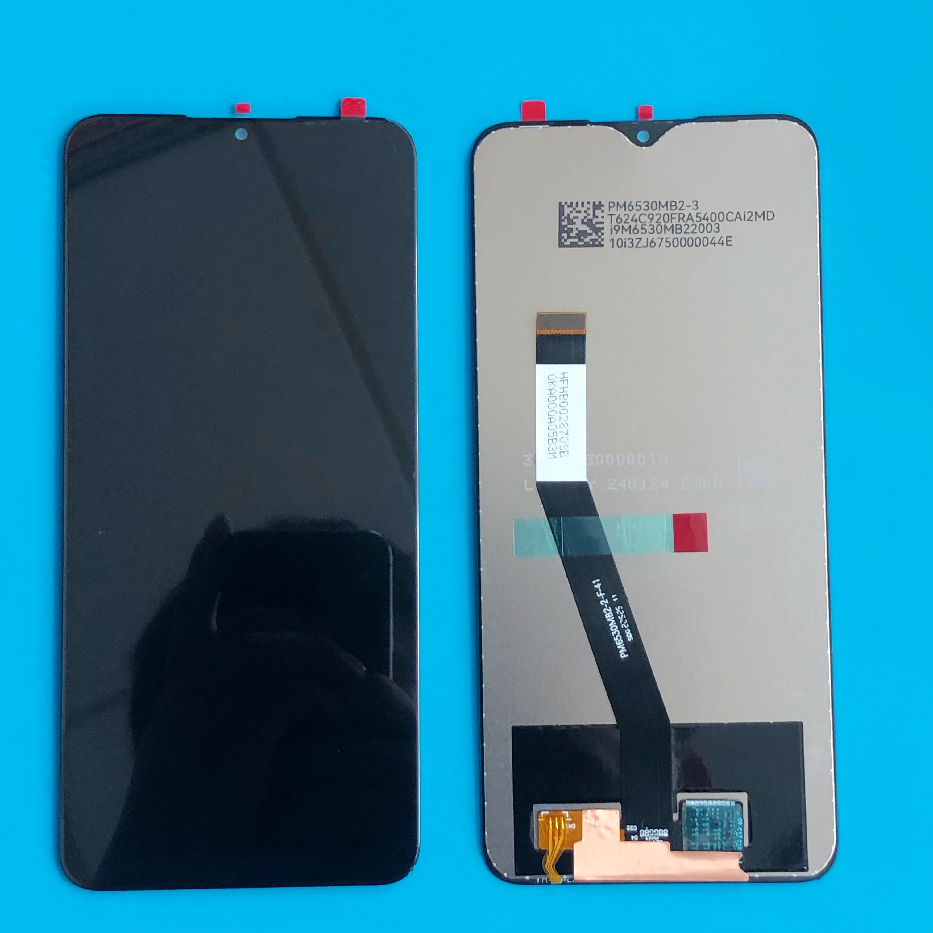 For Redmi 9 ORG Lcd Screen display and Lcd Screen replacement