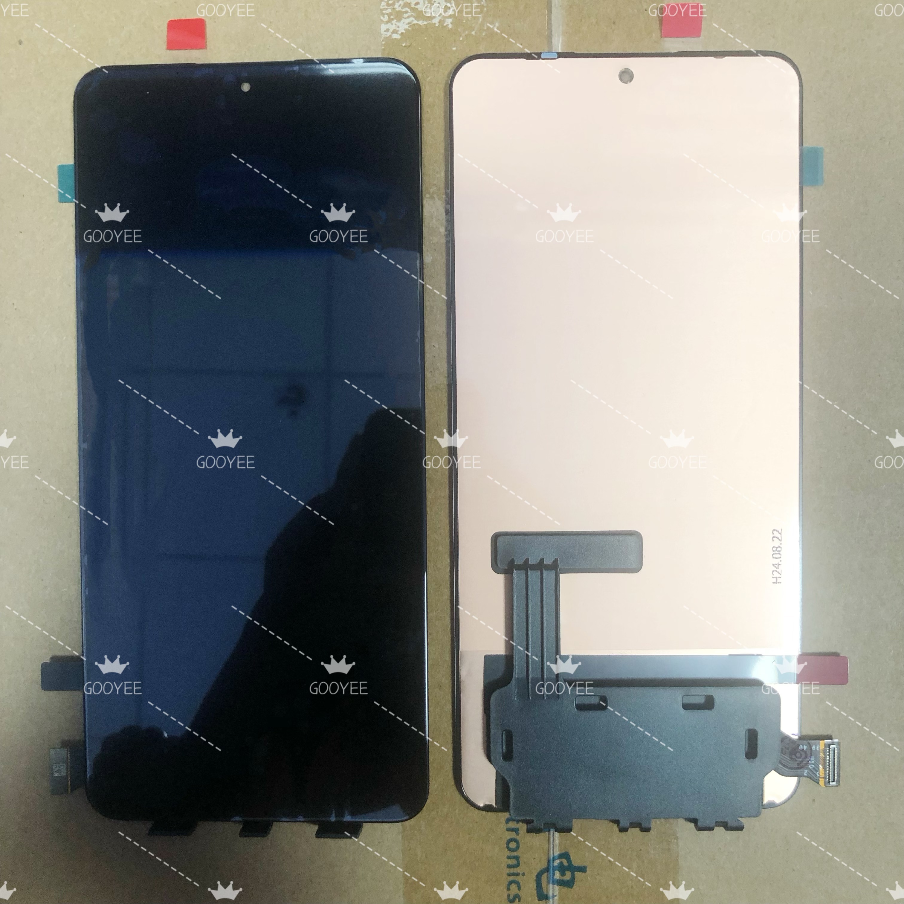 For Xiaomi Mi 12T ORG Lcd Screen display and Lcd Screen replacement