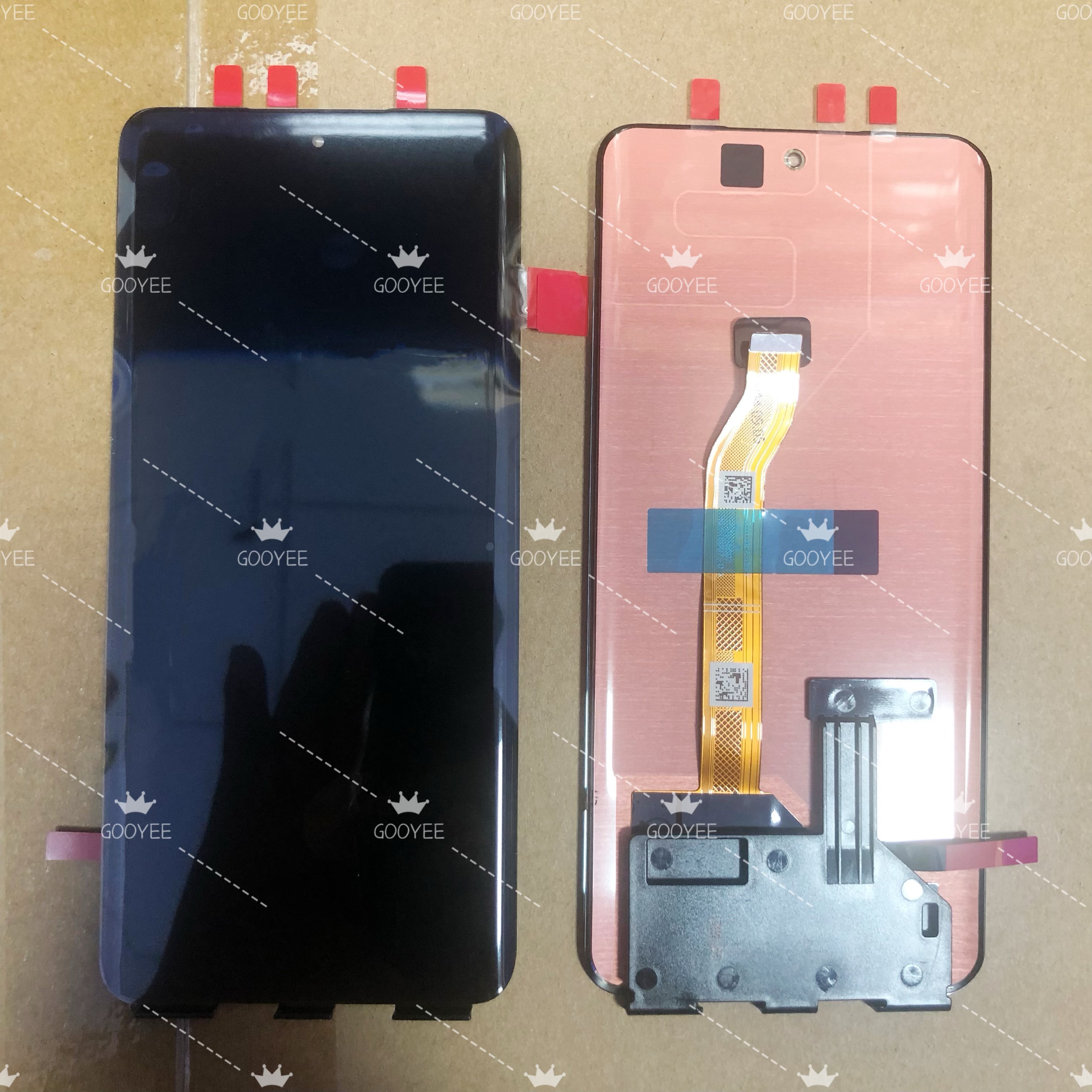 For Huawei Magic 6 lite full new org Lcd Screen display and Lcd Screen replacement