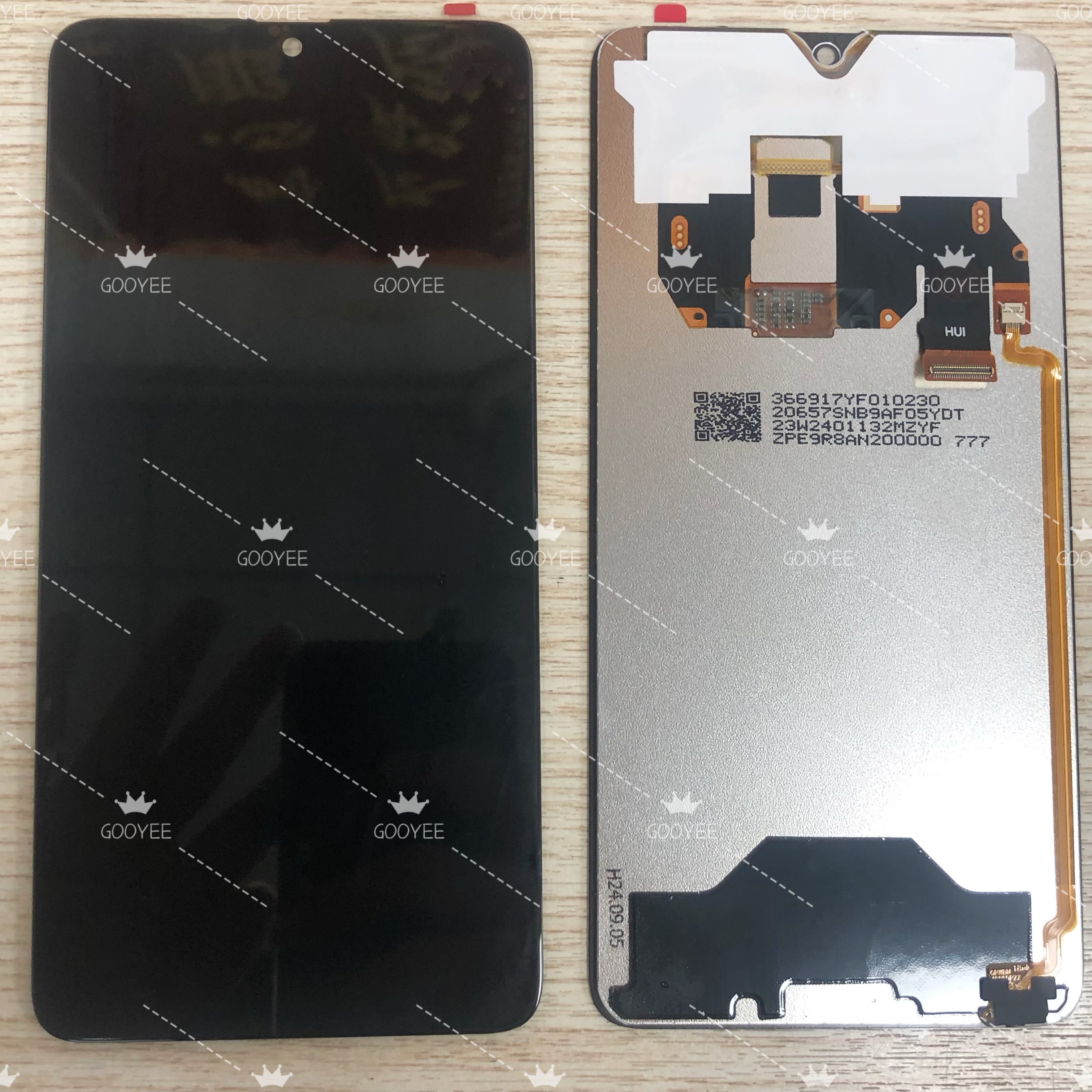 For HUAWEI Mate 20 ORG Lcd Screen display and Lcd Screen replacement