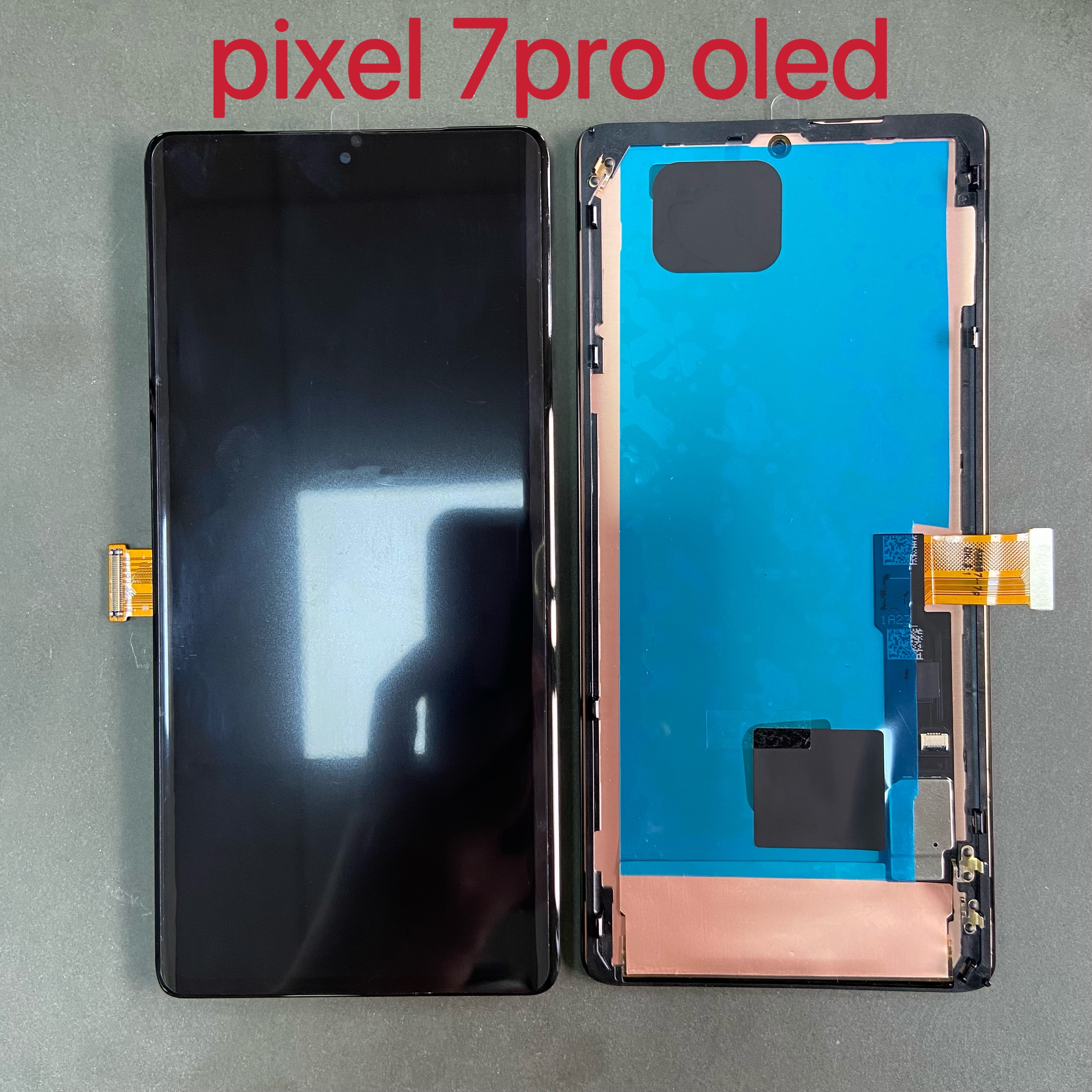 For Google Pixel 7 Pro OLED Lcd Screen display and Lcd Screen replacement