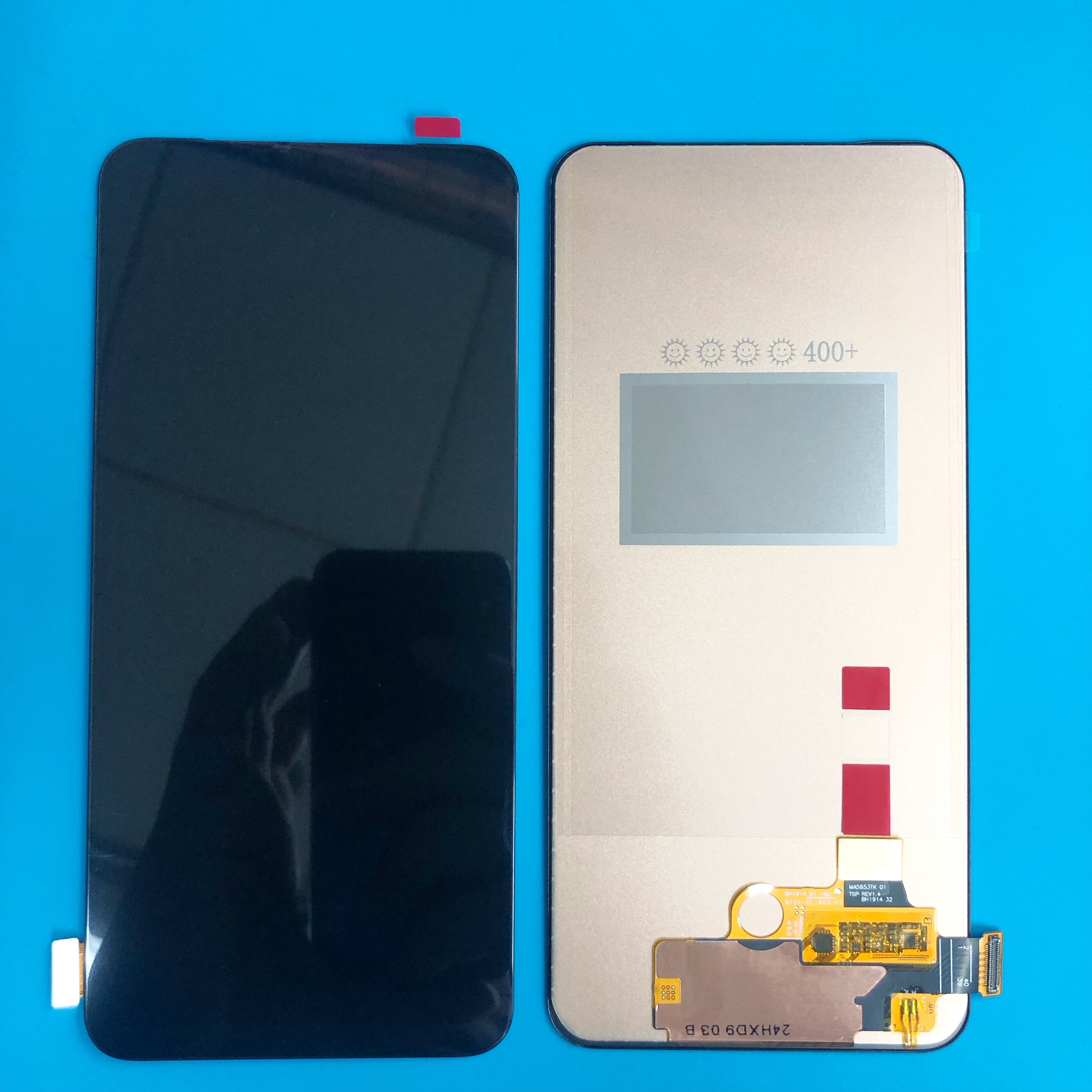 For OPPO Reno 2Z INCELL Lcd Screen display and Lcd Screen replacement