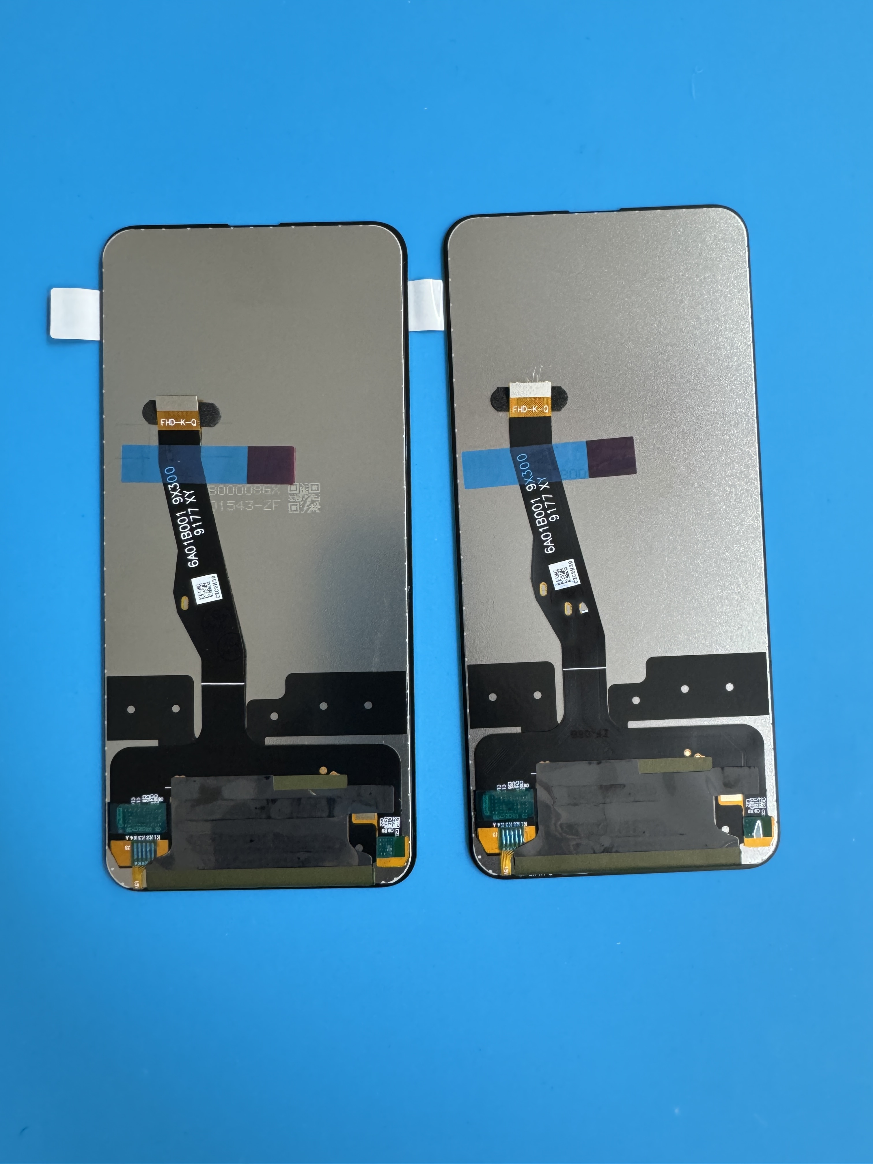 For HUAWEI Psmart Z Lcd Screen display and Lcd Screen replacement