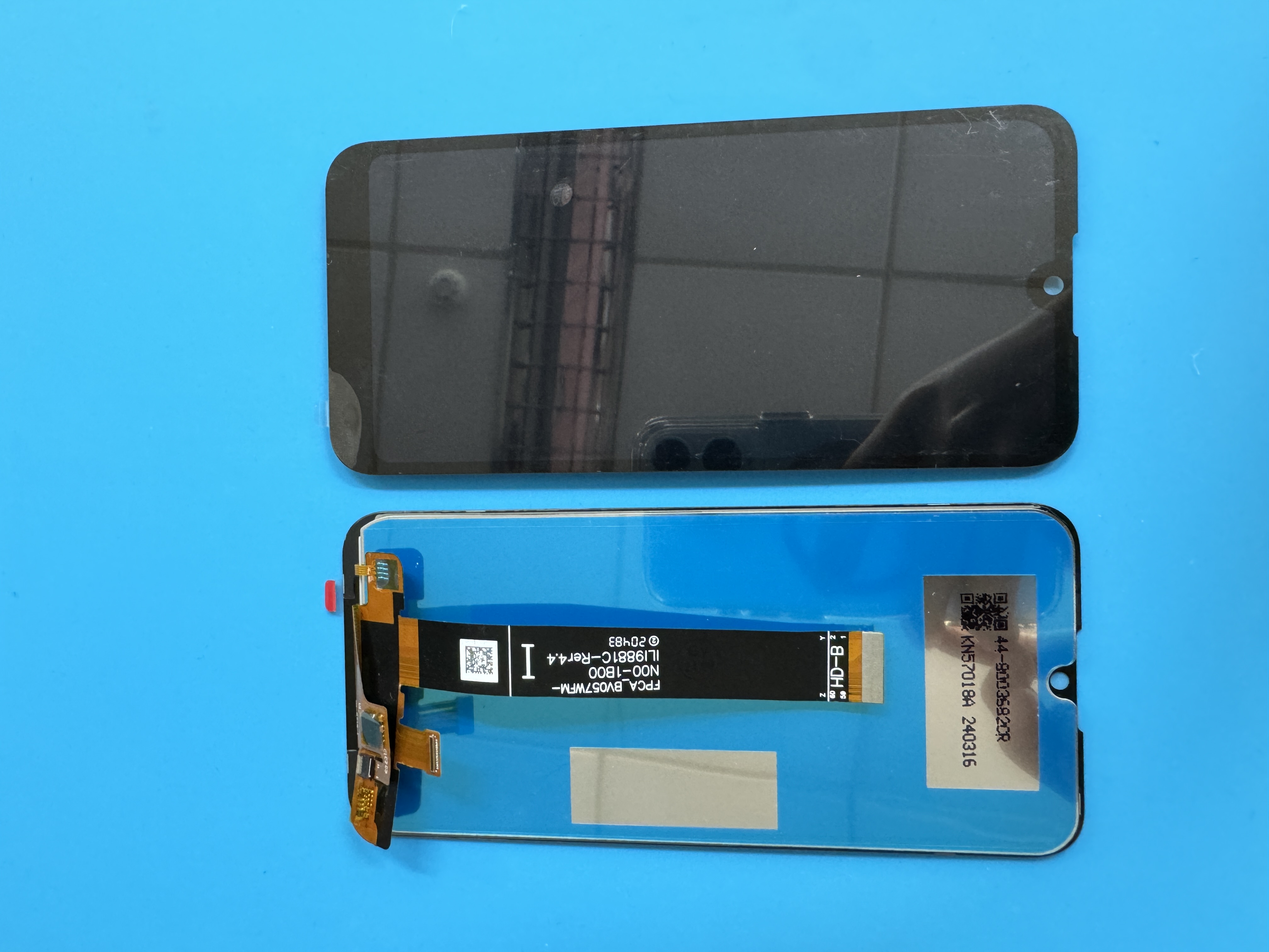 For HUAWEI Y5 2019 ORG Lcd Screen display and Lcd Screen replacement