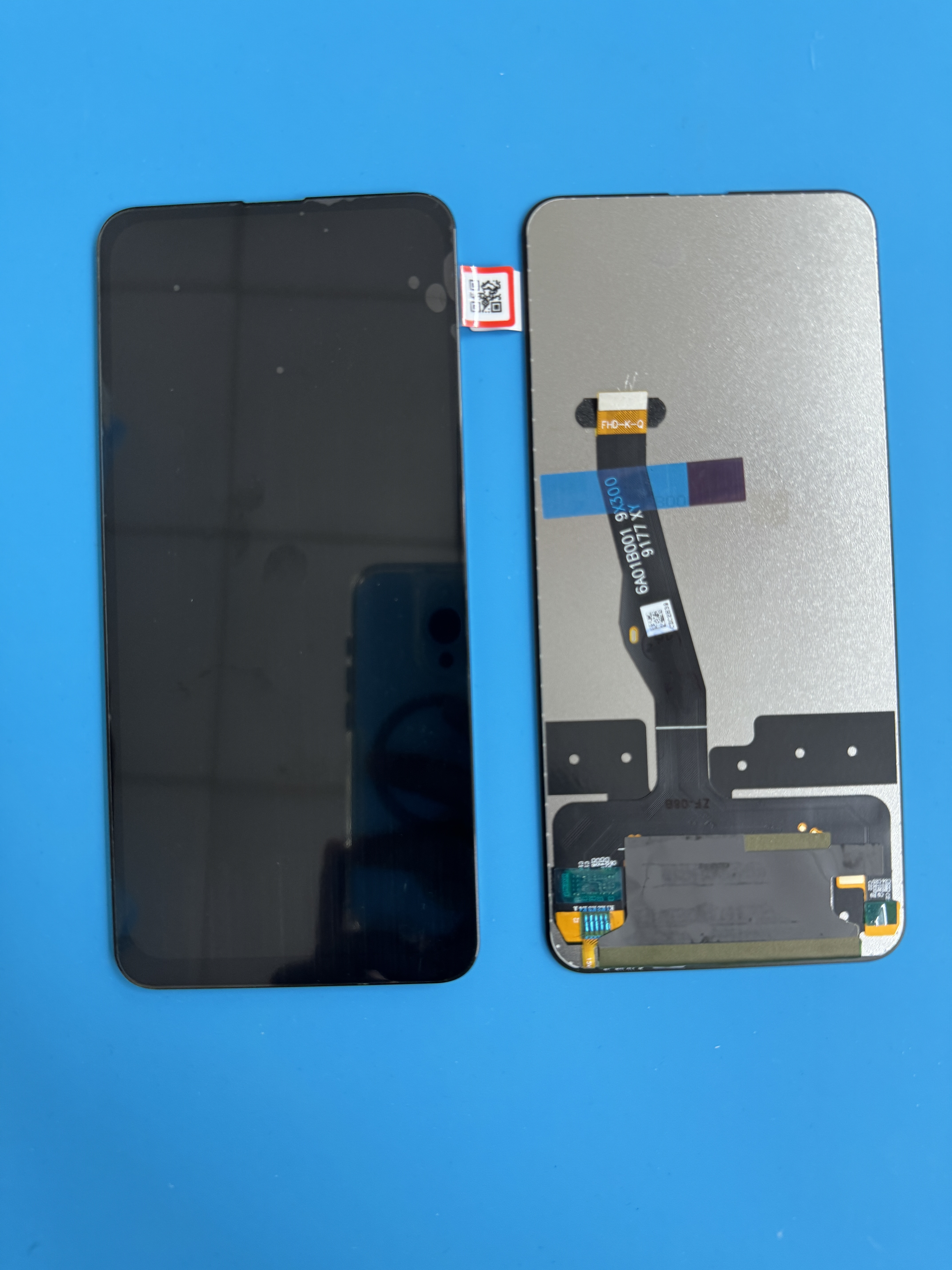 For HUAWEI Psmart Z Lcd Screen display and Lcd Screen replacement