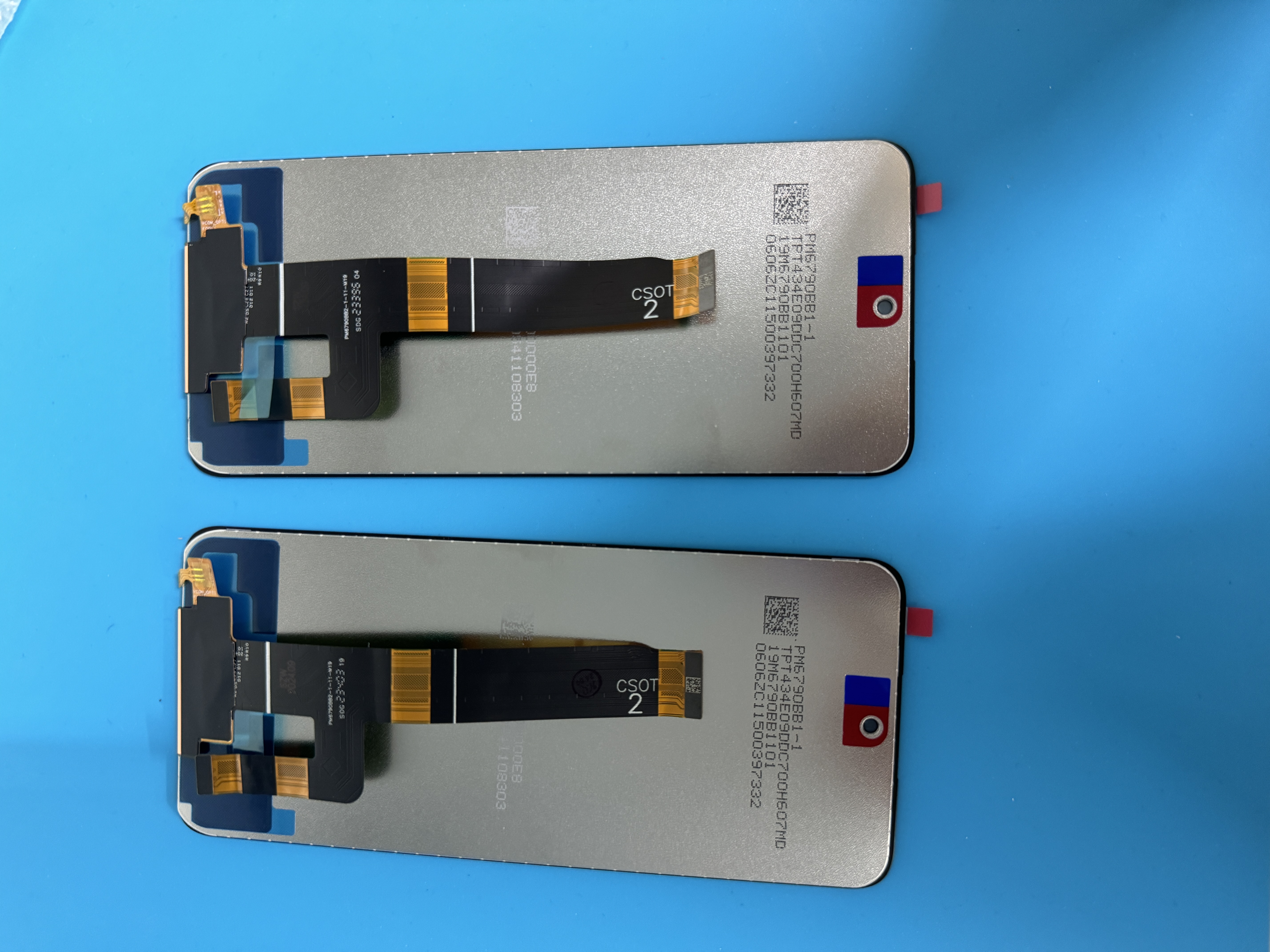 For Redmi 13C ORG Lcd Screen display and Lcd Screen replacement