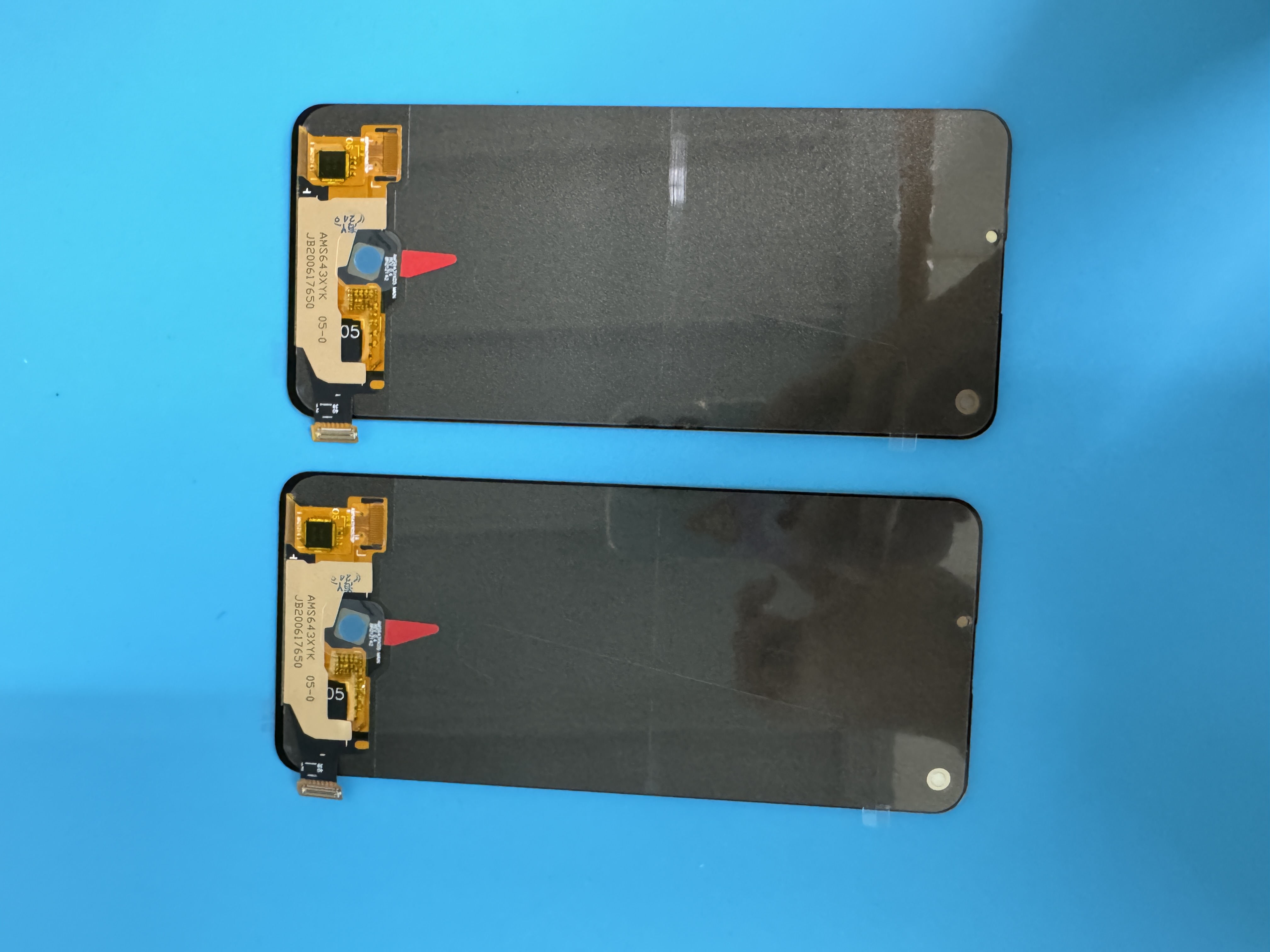 For OPPO A74 OLED Lcd Screen display and Lcd Screen replacement