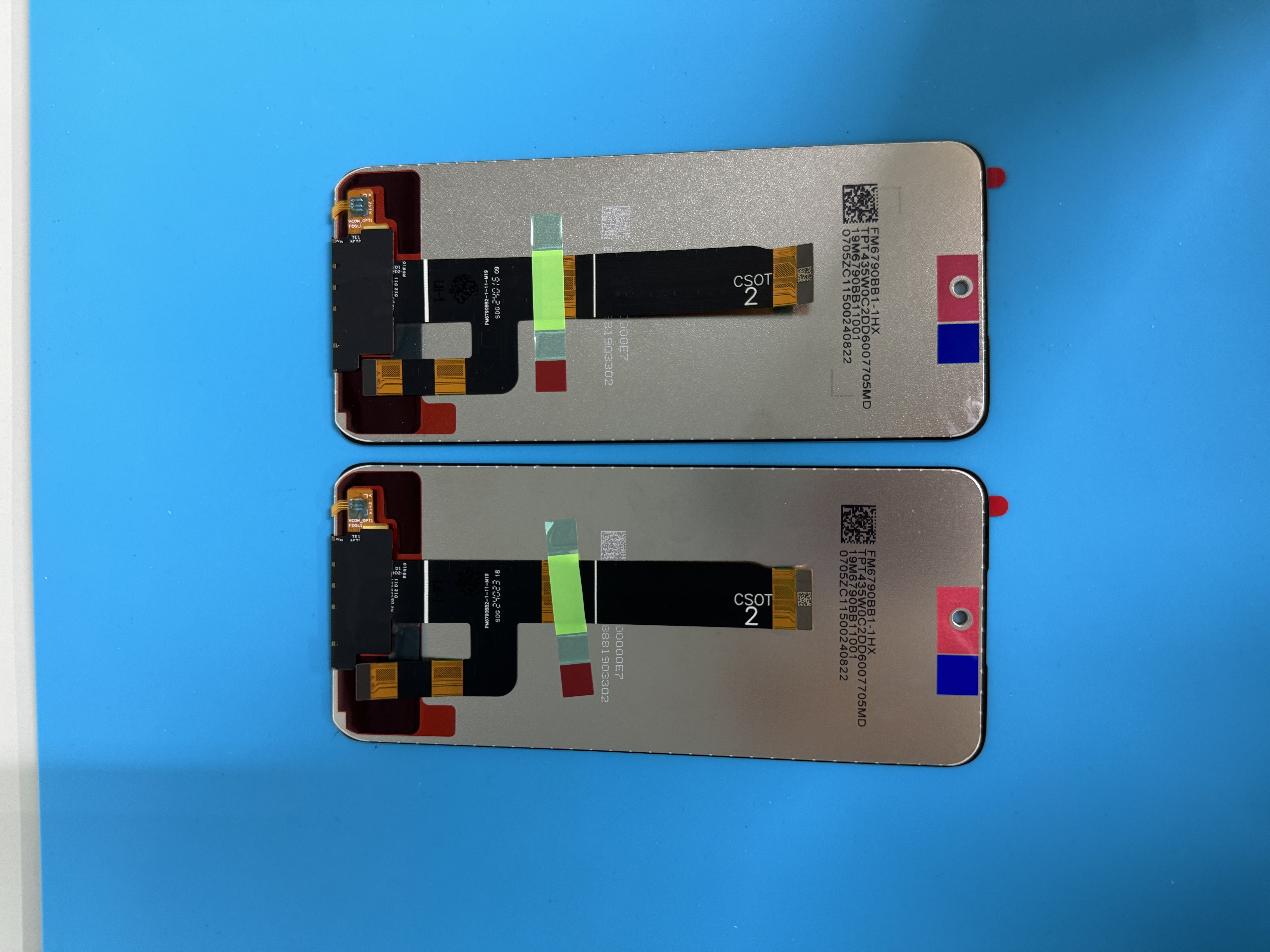 For Redmi 12 ORG Lcd Screen display and Lcd Screen replacement