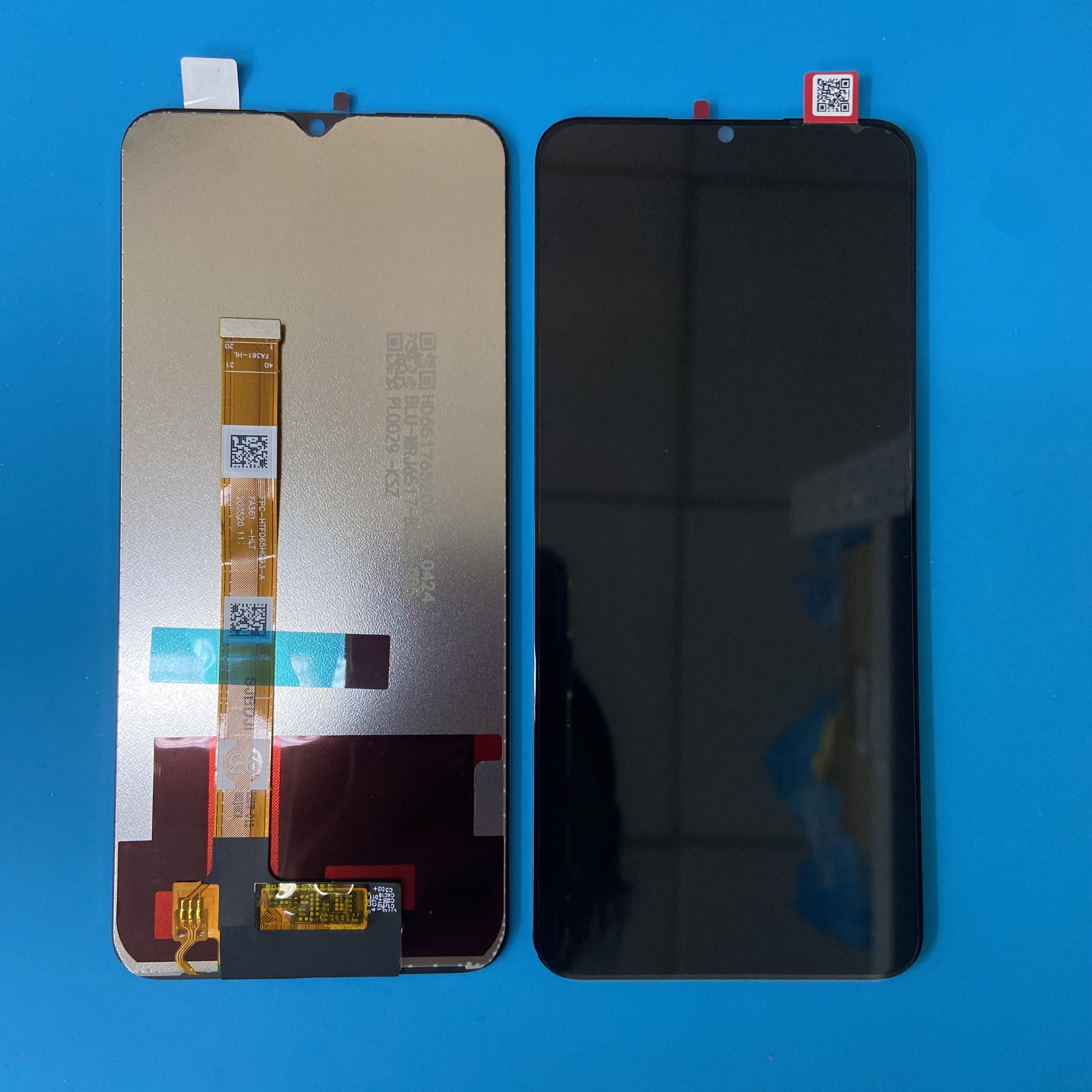 For realme C11 Lcd Screen display and Lcd Screen replacement