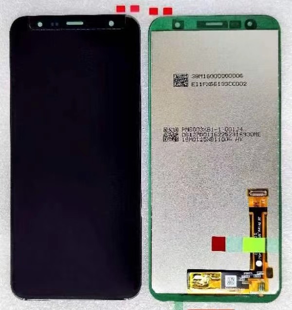 For Samsung J6+ ORG Lcd Screen display and Lcd Screen replacement