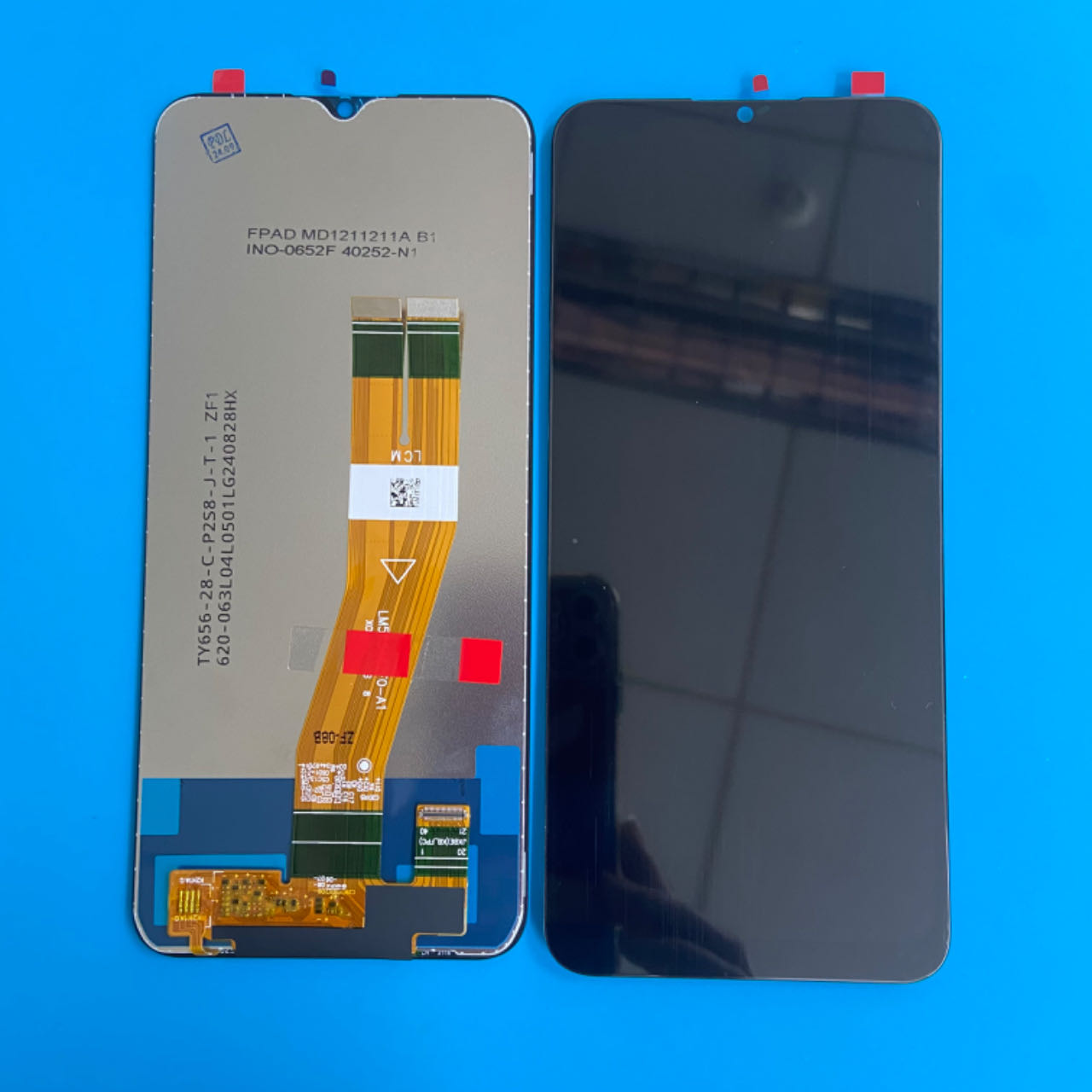 For Samsung A02S ORG Lcd Screen display and Lcd Screen replacement