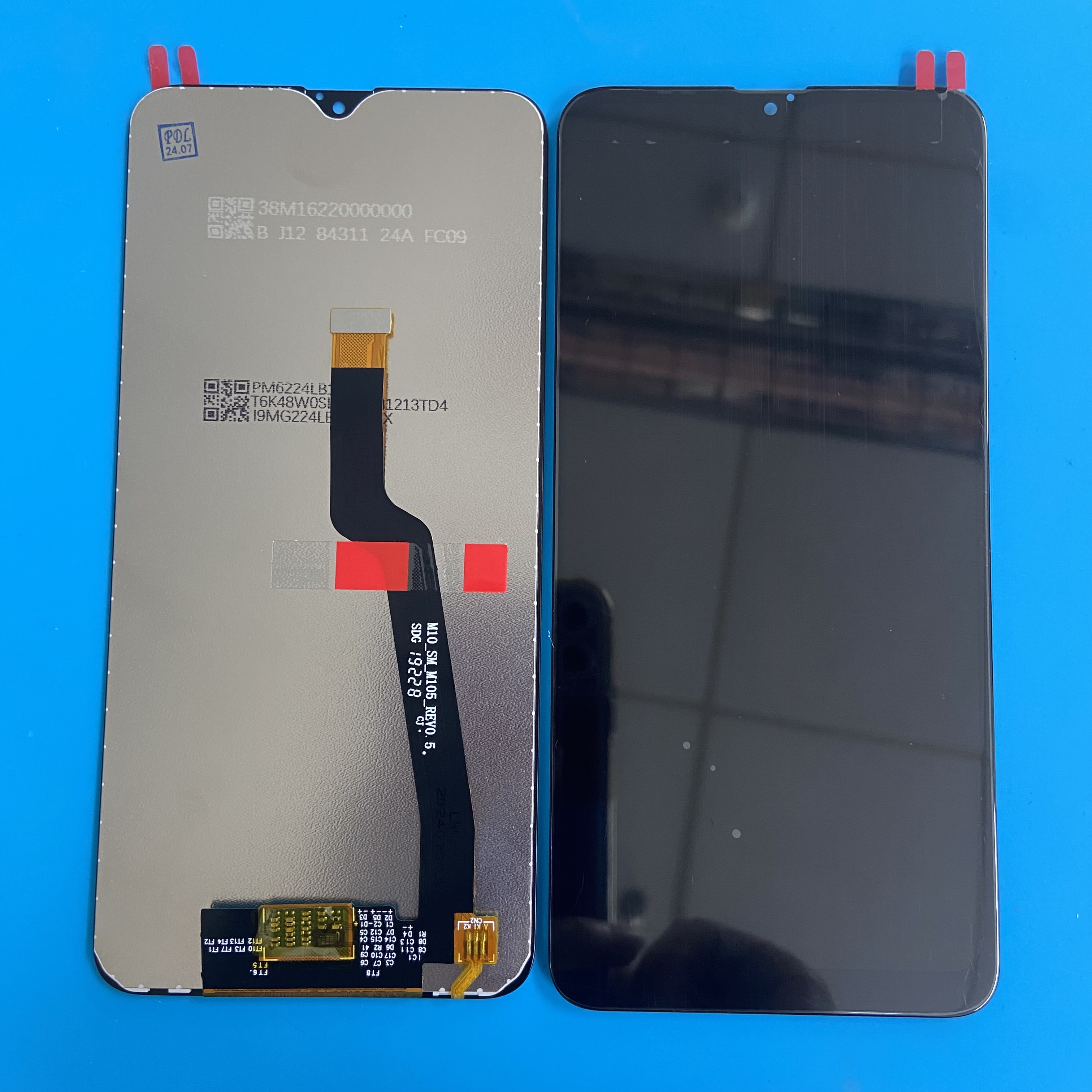 For Samsung A10 ORG Lcd Screen display and Lcd Screen replacement