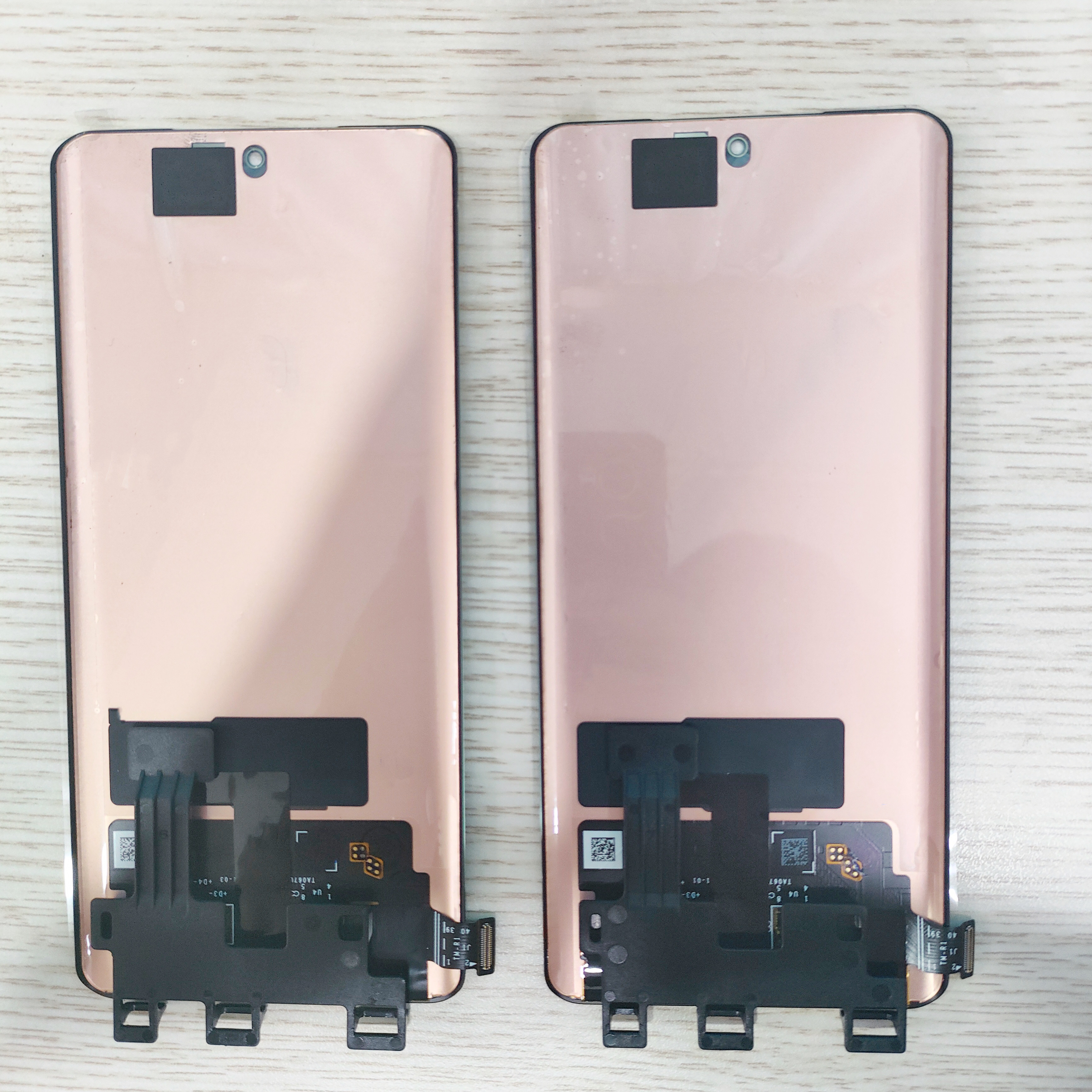 For OPPO Find X6 ORG Lcd Screen display and Lcd Screen replacement