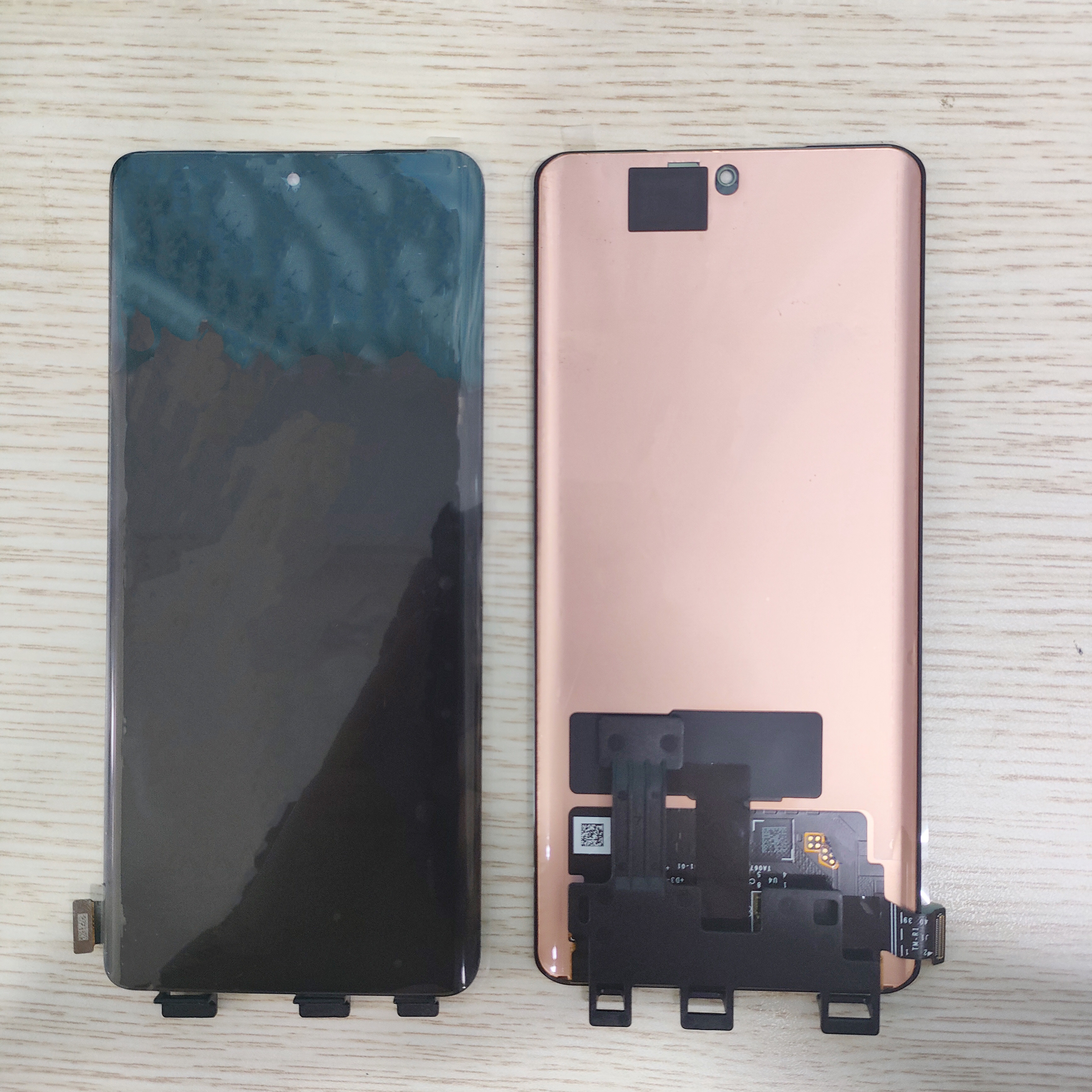 For OPPO Find X6 ORG Lcd Screen display and Lcd Screen replacement