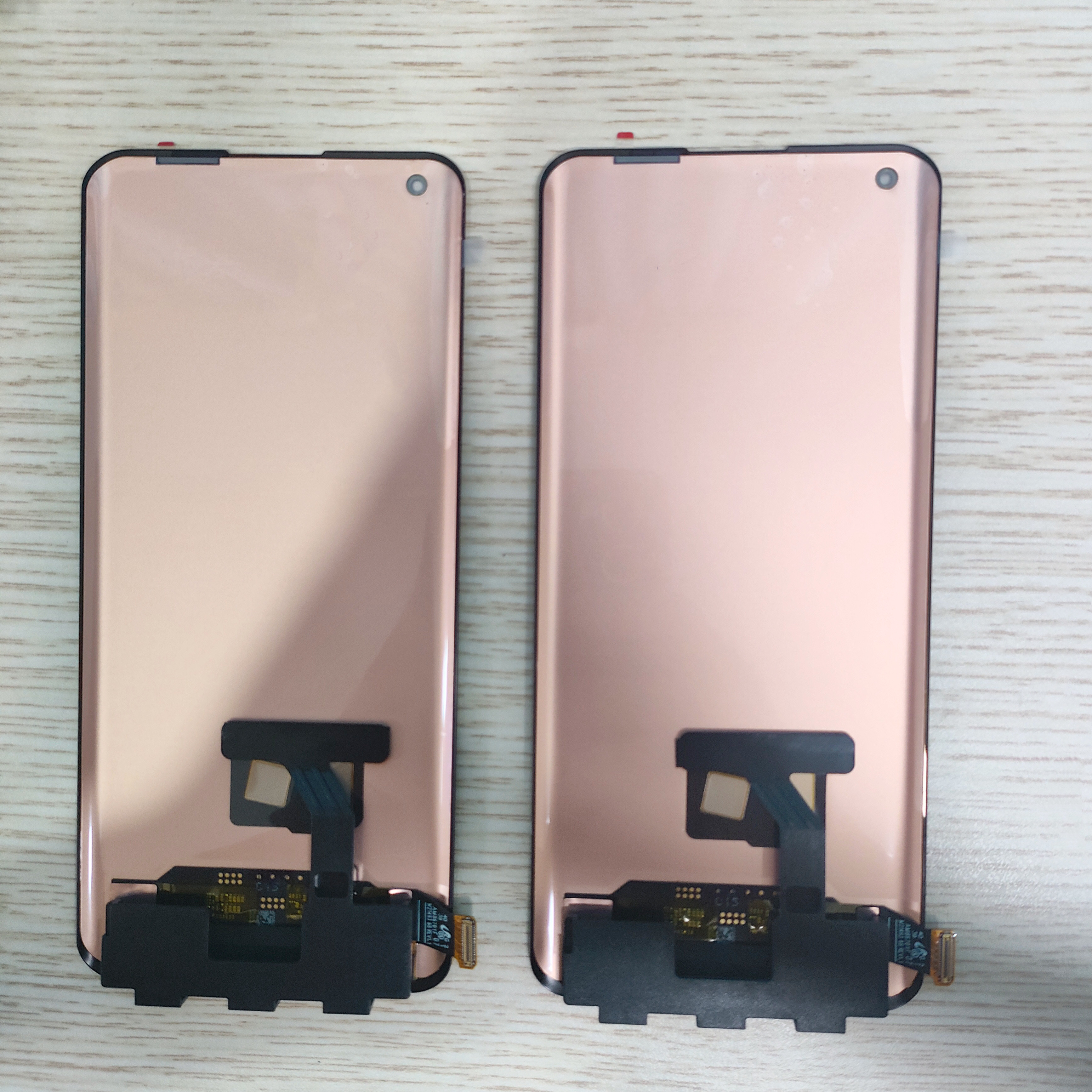 For OPPO Find X5 PRO ORG Lcd Screen display and Lcd Screen replacement