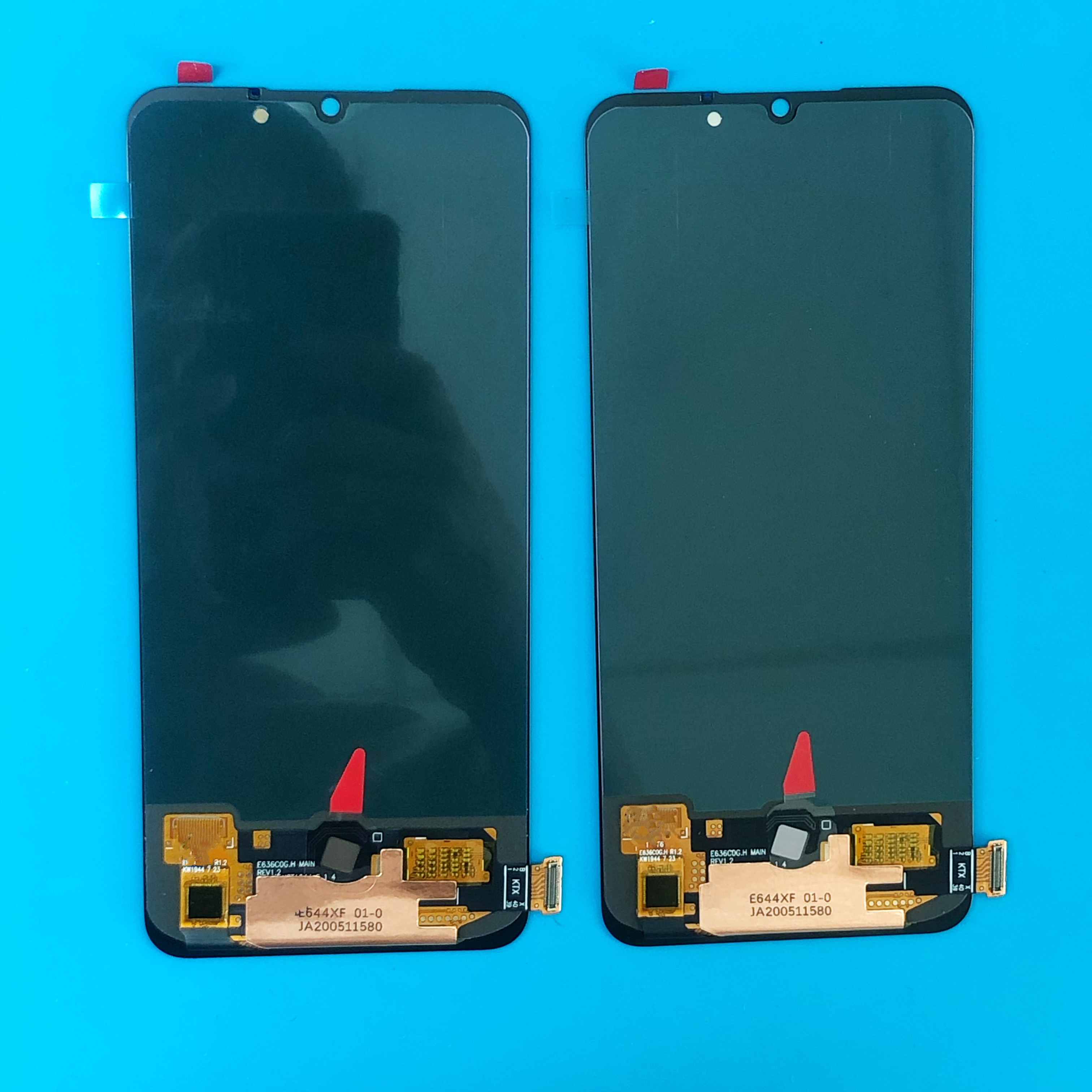 For OPPO A73 OLED Lcd Screen display and Lcd Screen replacement