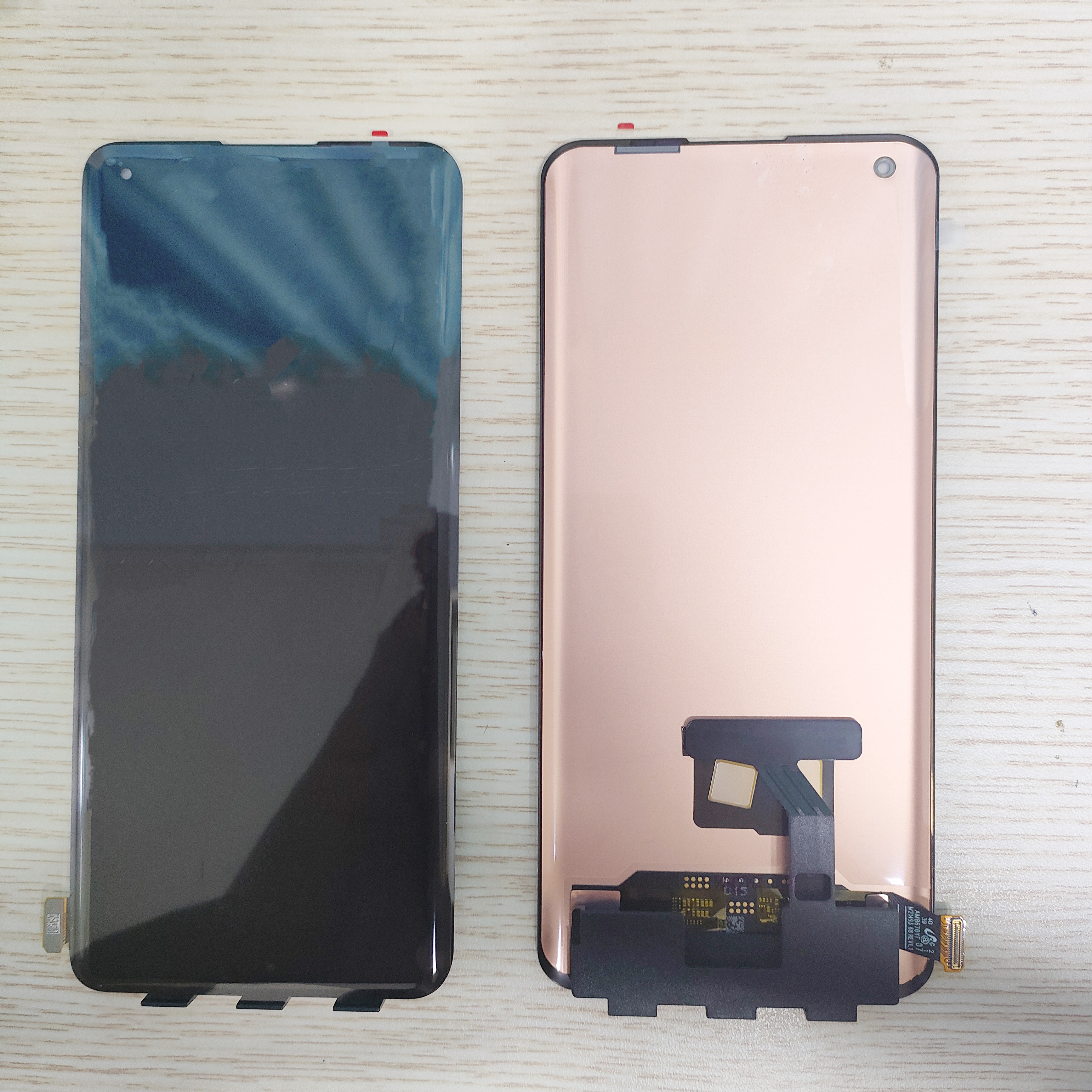 For OPPO Find X5 PRO ORG Lcd Screen display and Lcd Screen replacement