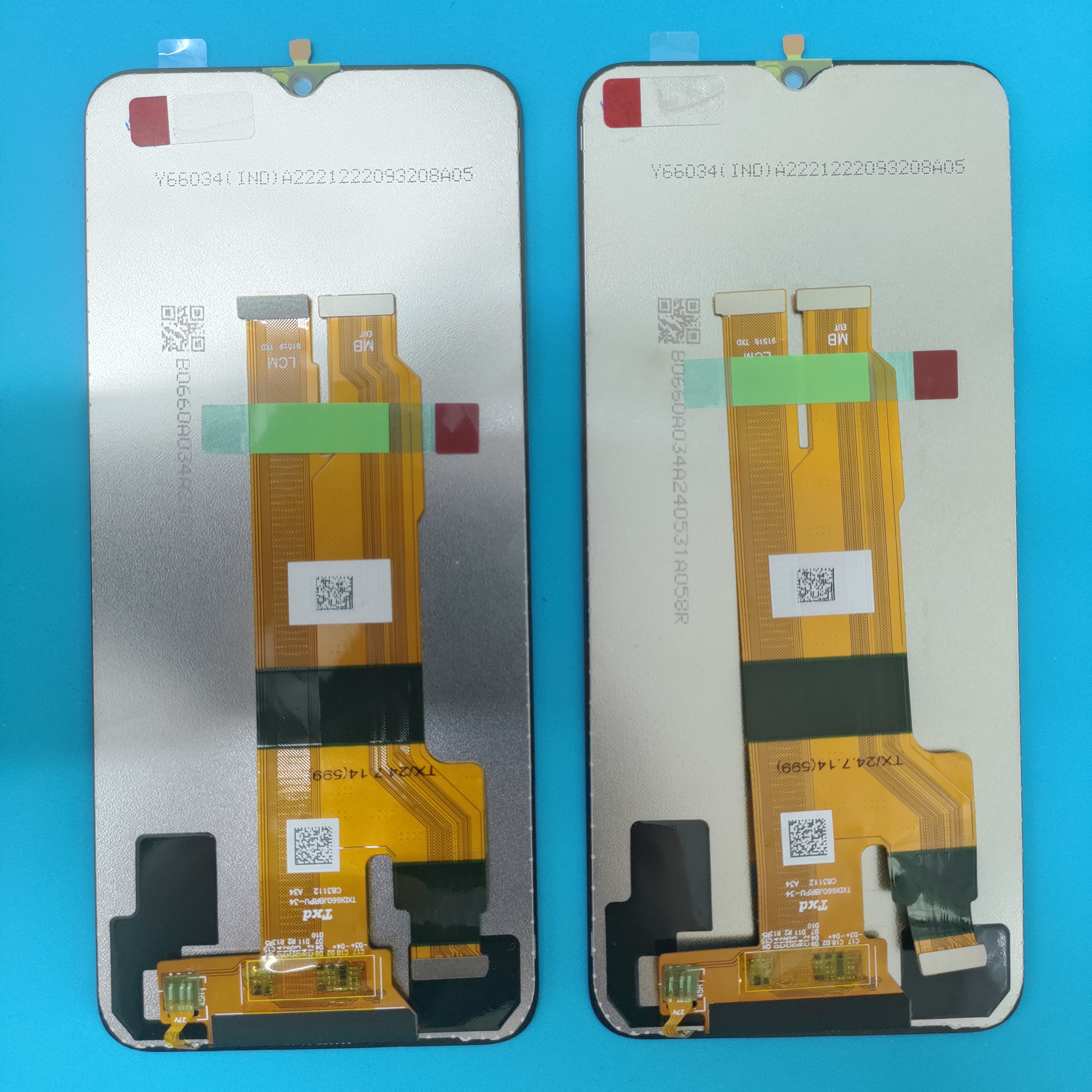 For OPPO Realme 9i 5G ORG Lcd Screen display and Lcd Screen replacement