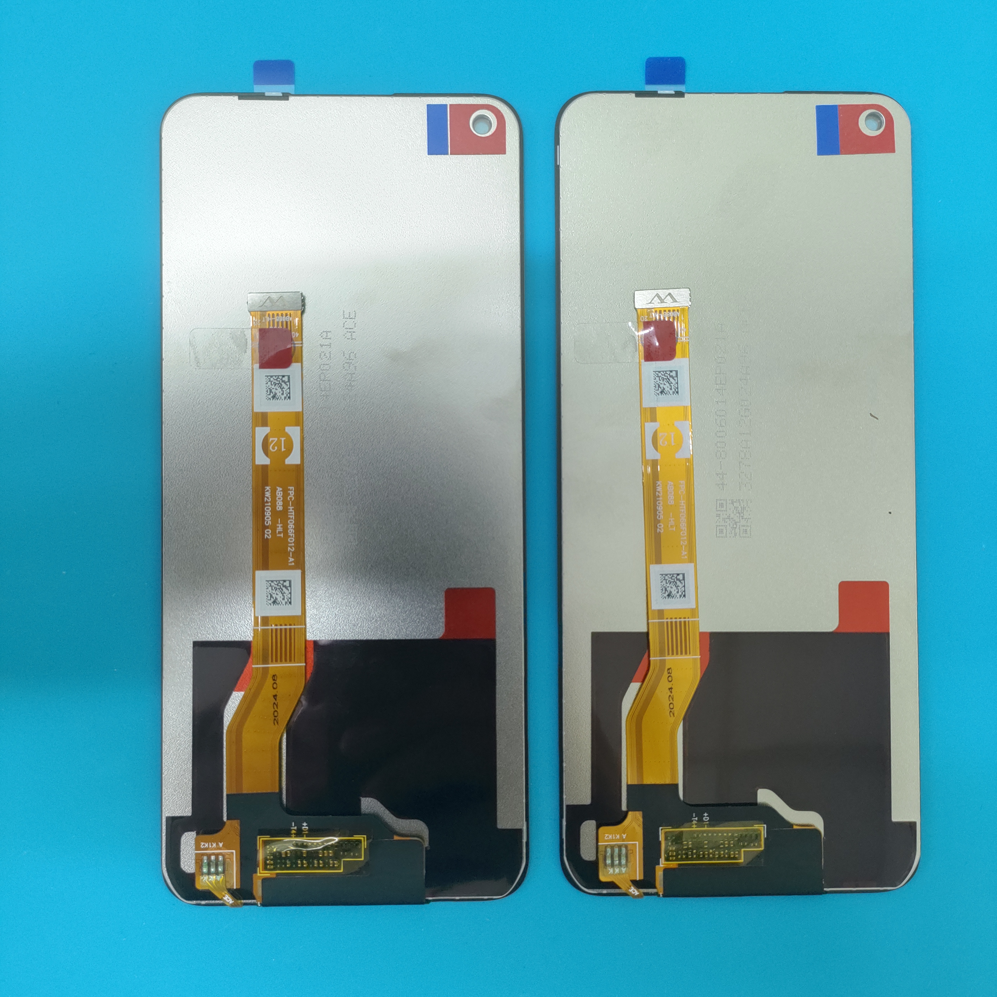 For OPPO Realme 8i ORG Lcd Screen display and Lcd Screen replacement