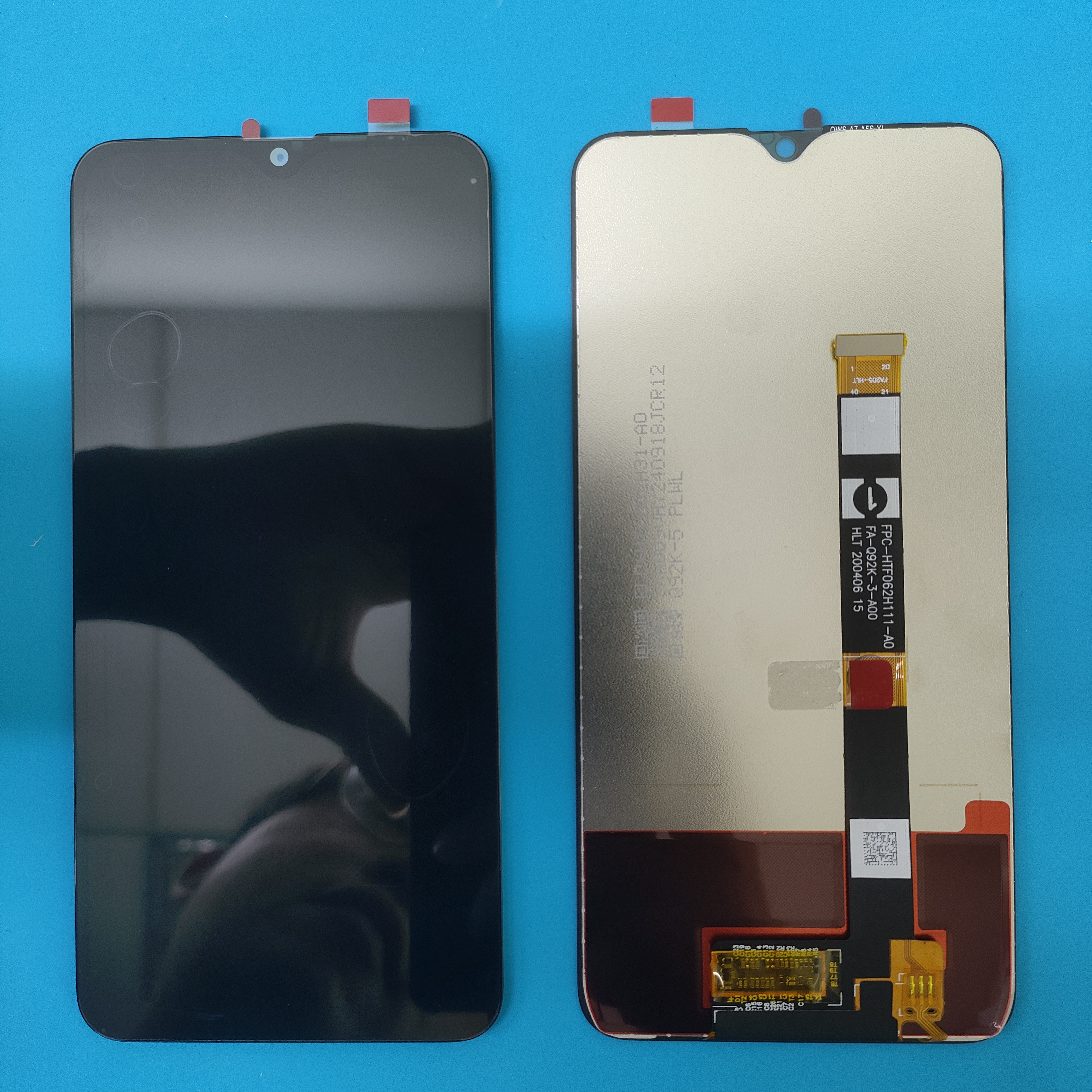 For OPPO A5S ORG Lcd Screen display and Lcd Screen replacement