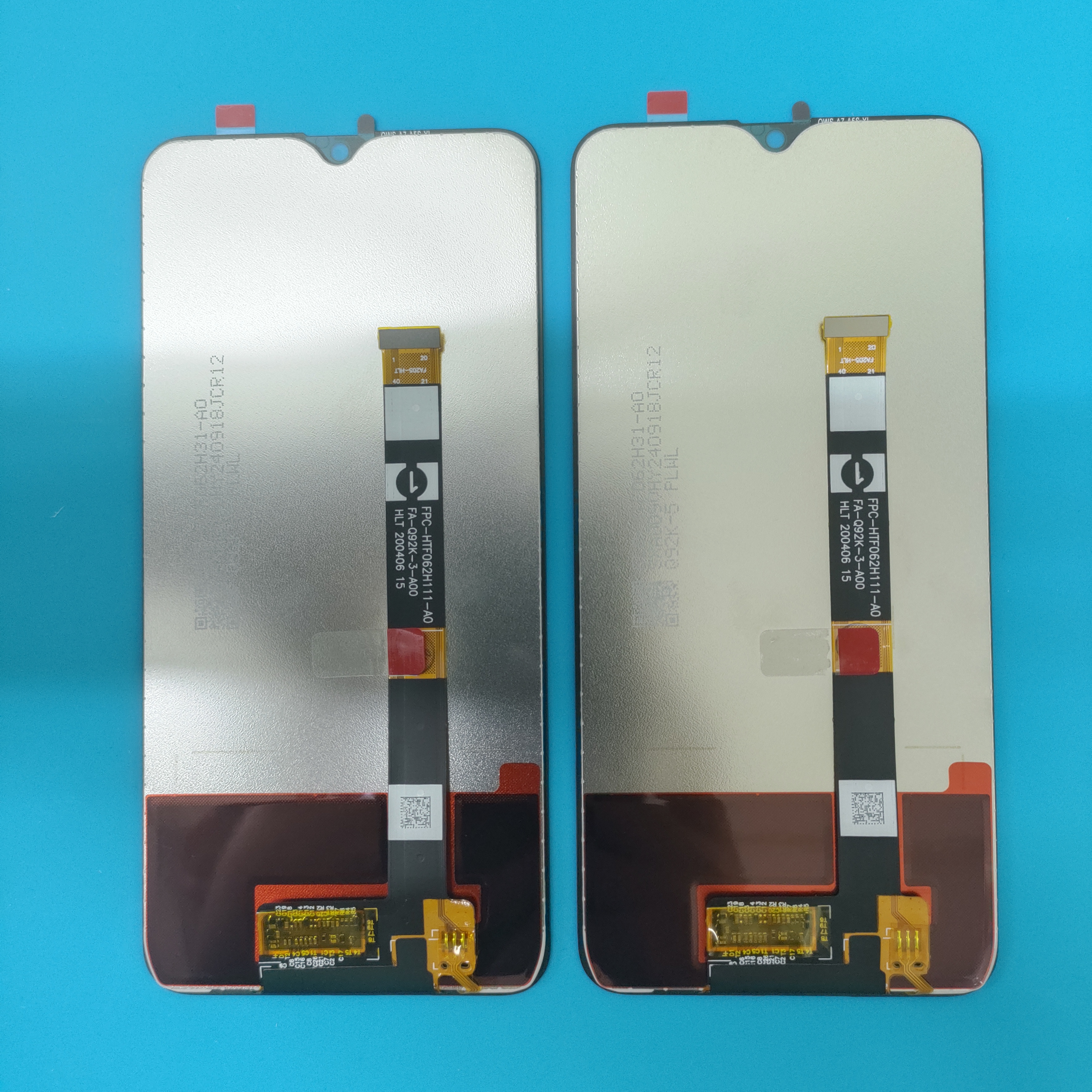 For OPPO A5S ORG Lcd Screen display and Lcd Screen replacement