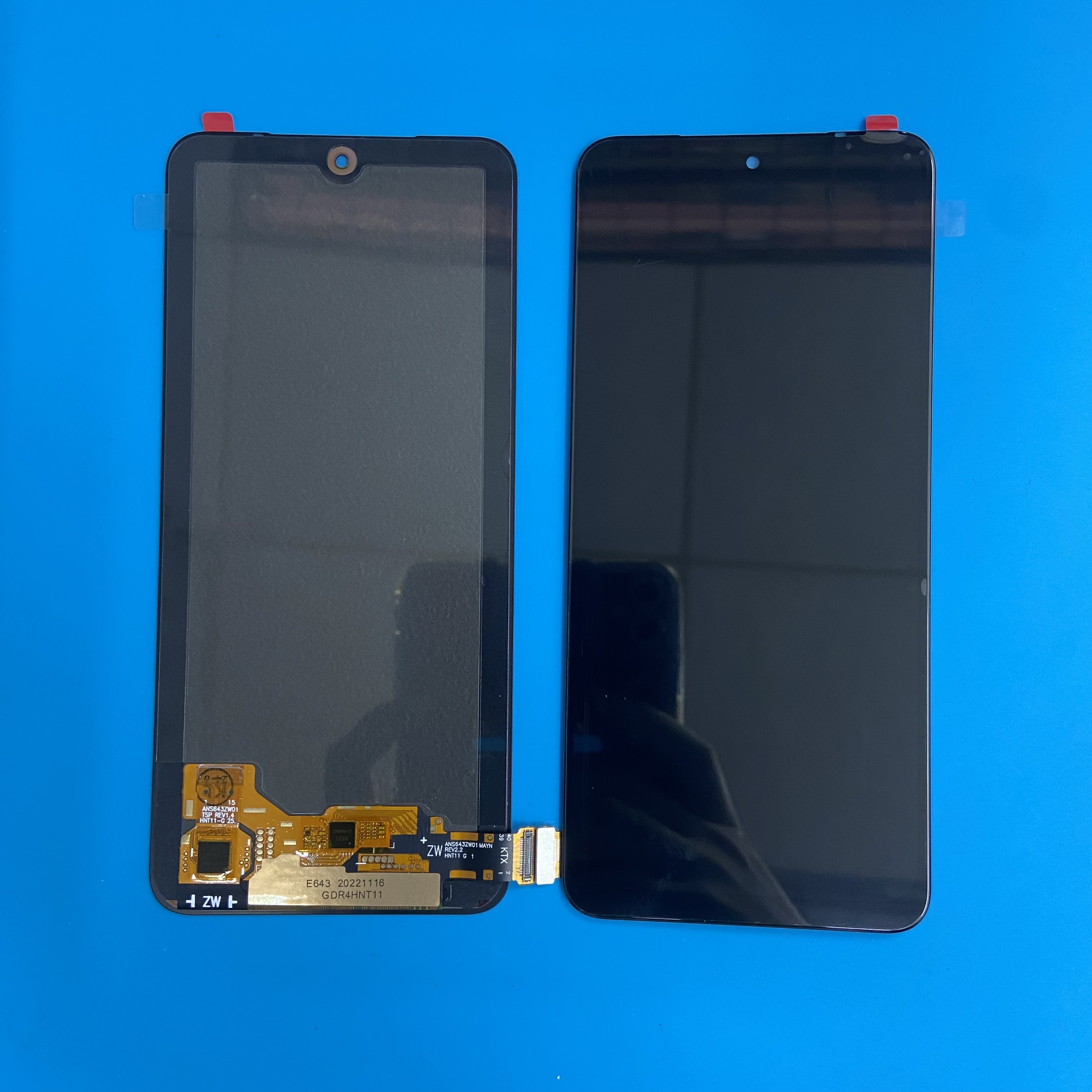 For Redmi Note 11 OLED Lcd Screen display and Lcd Screen replacement