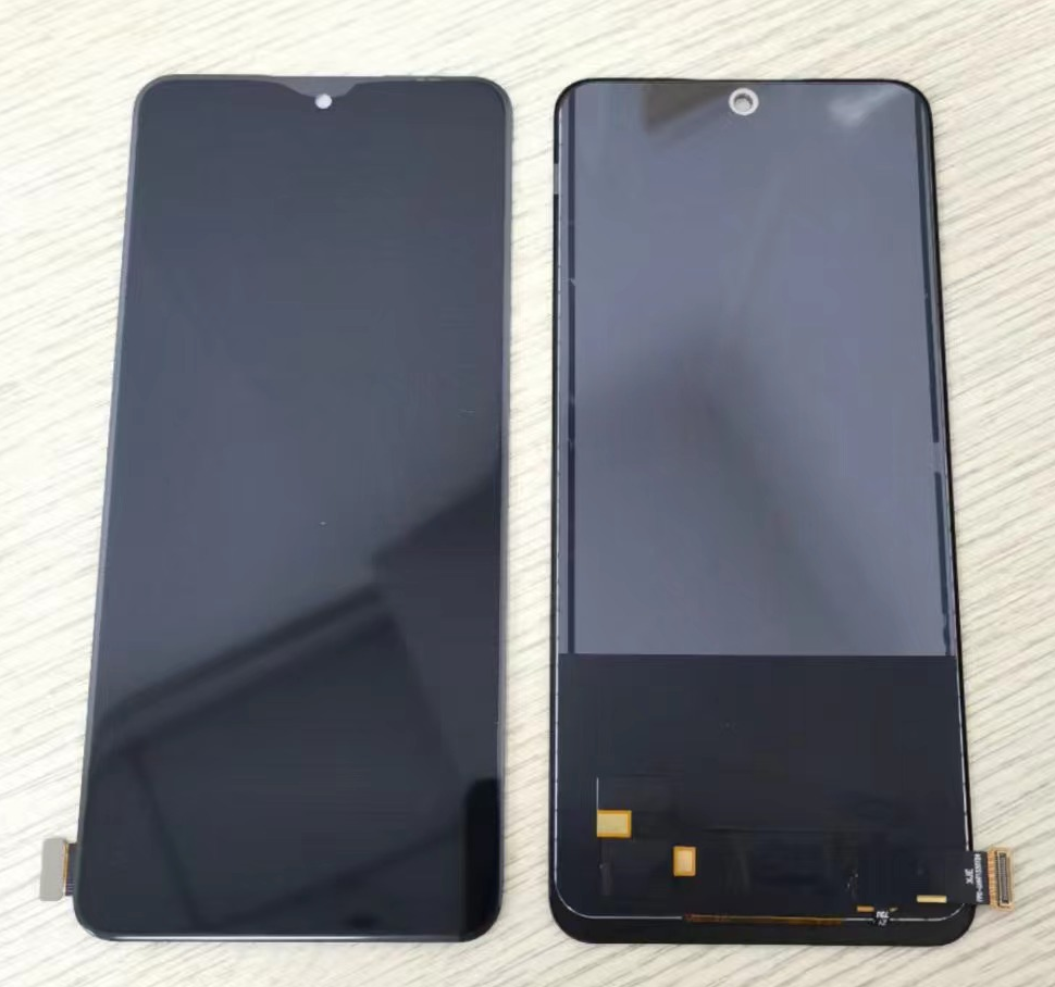 For Redmi Note 12 4/5G INCELL  Lcd Screen display and Lcd Screen replacement